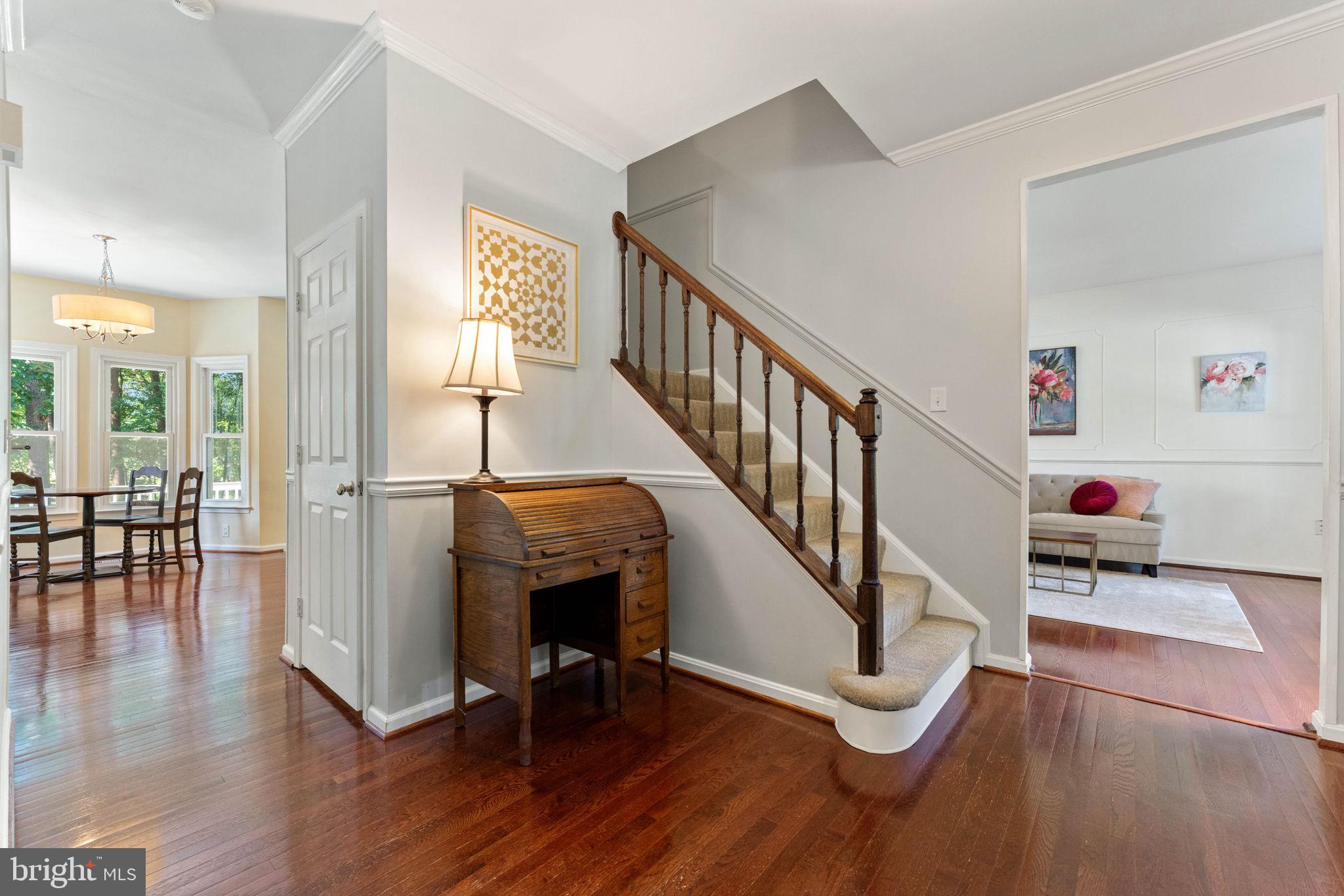 15107 WETHERBURN DRIVE