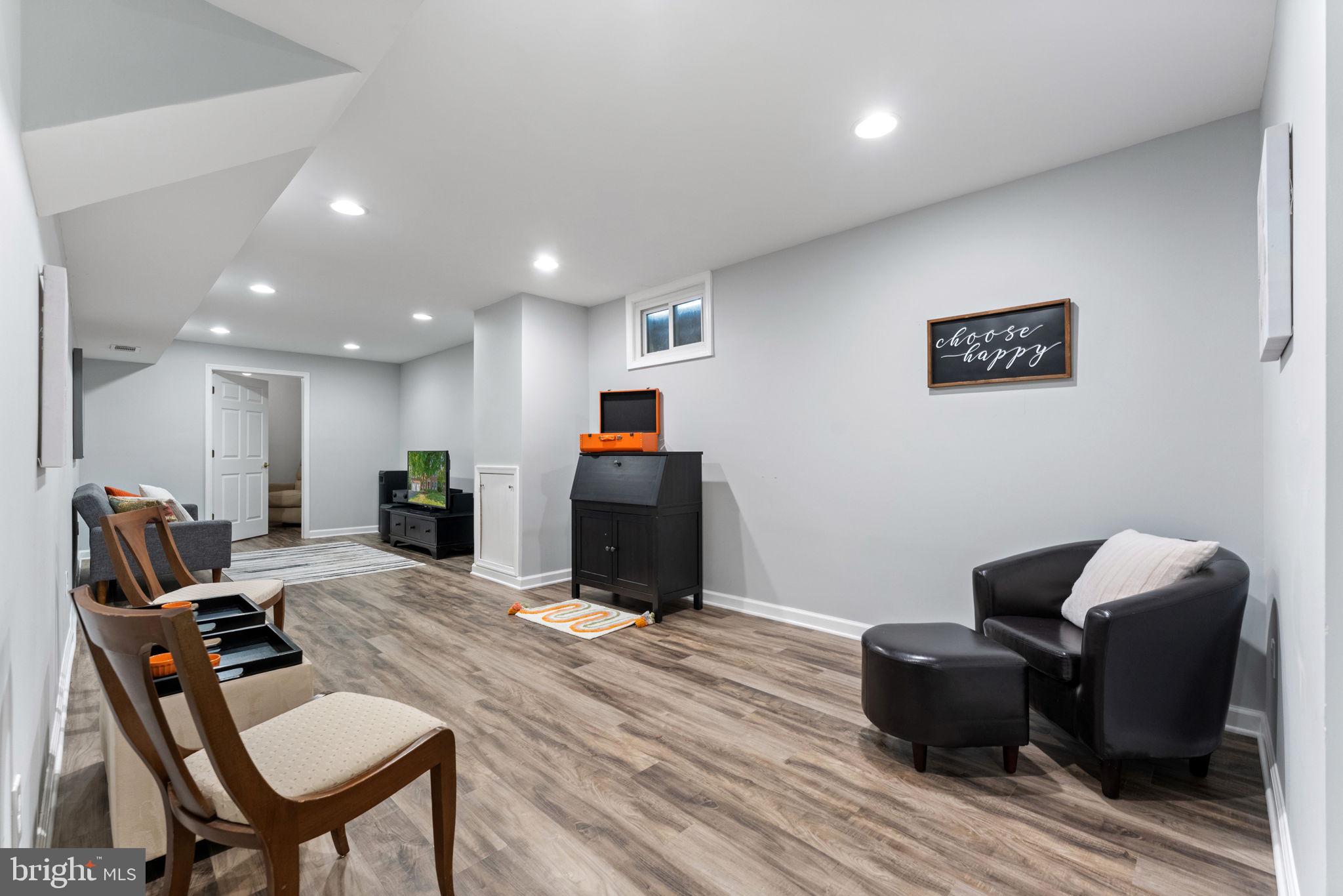 VIRGINIA RUN - Residential