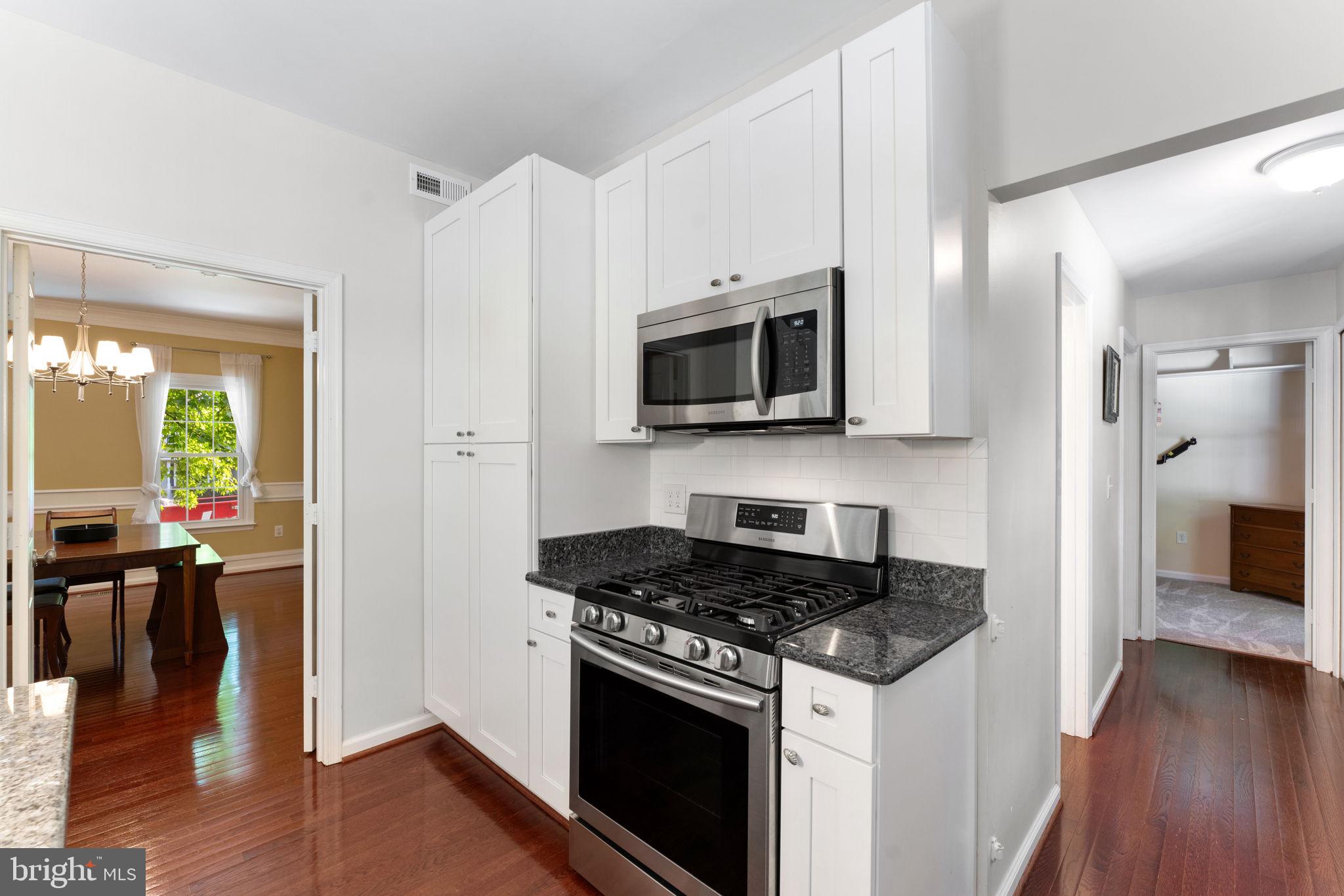 VIRGINIA RUN - Residential