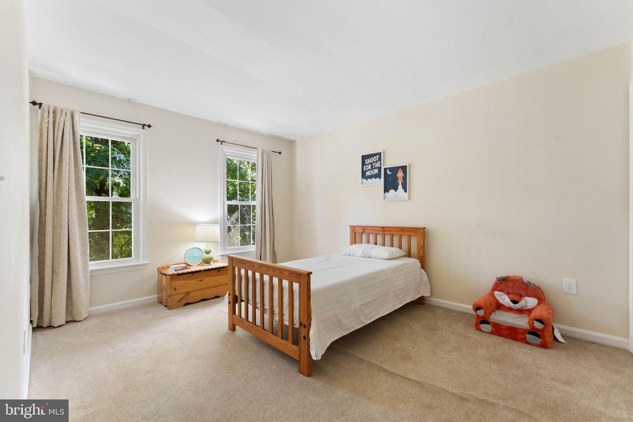 VIRGINIA RUN - Residential