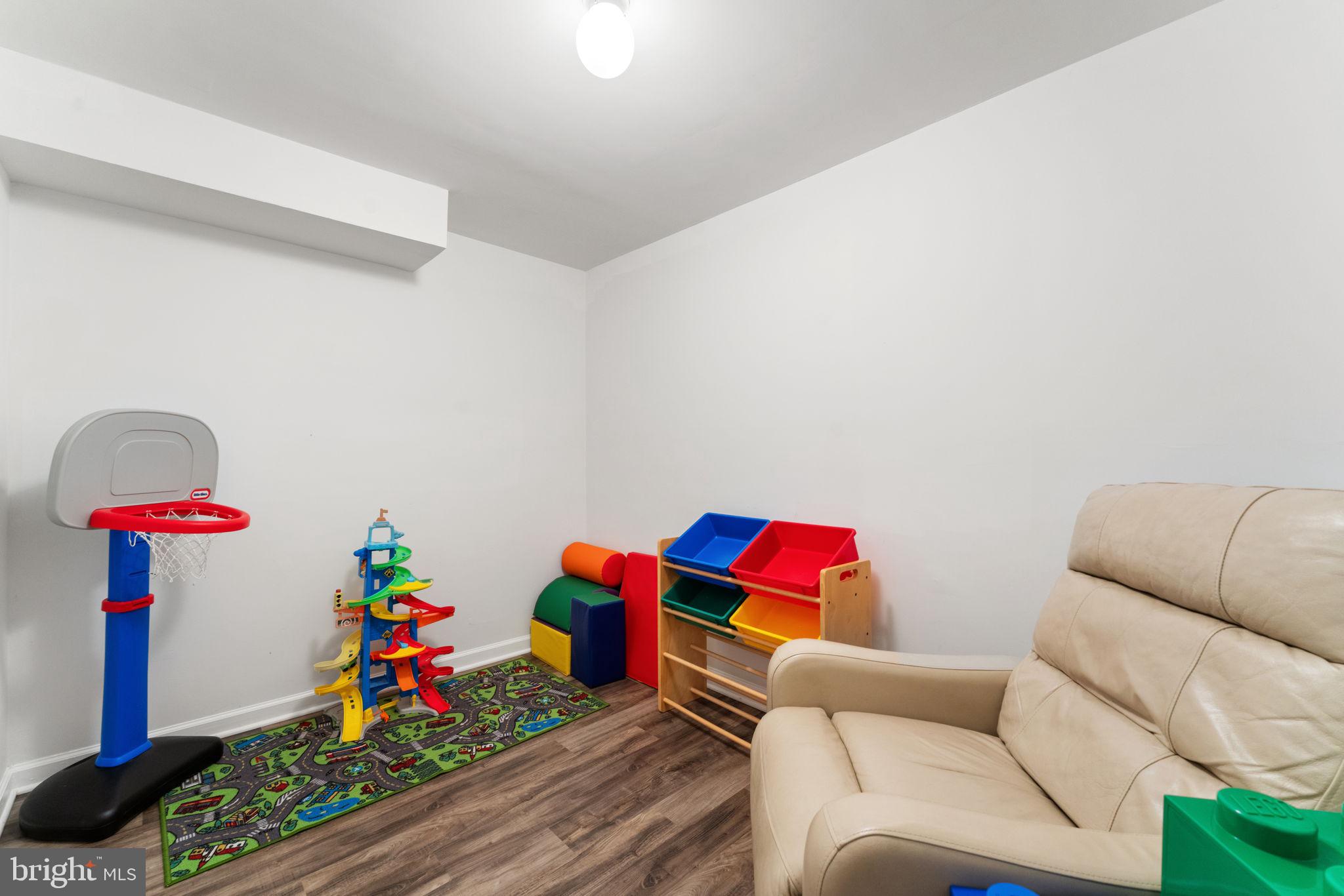 VIRGINIA RUN - Residential