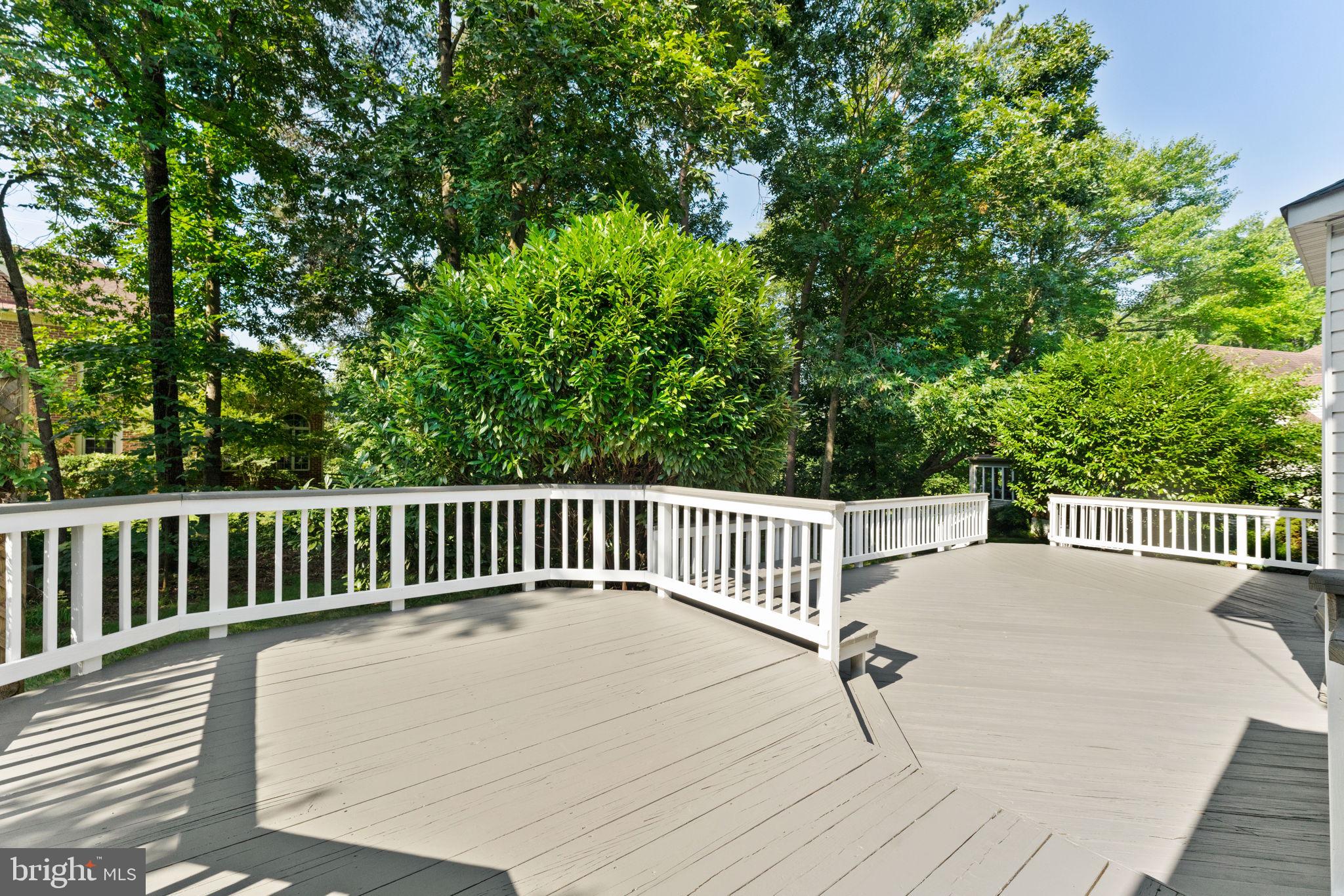 VIRGINIA RUN - Residential