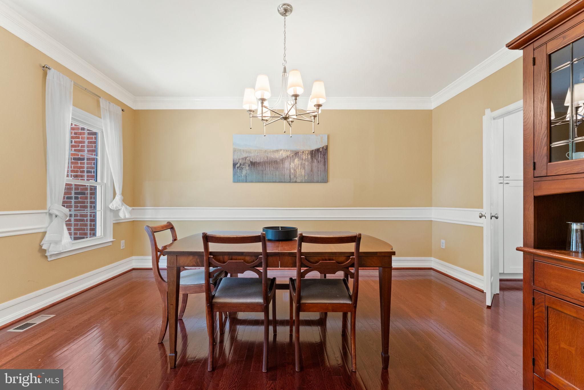 VIRGINIA RUN - Residential