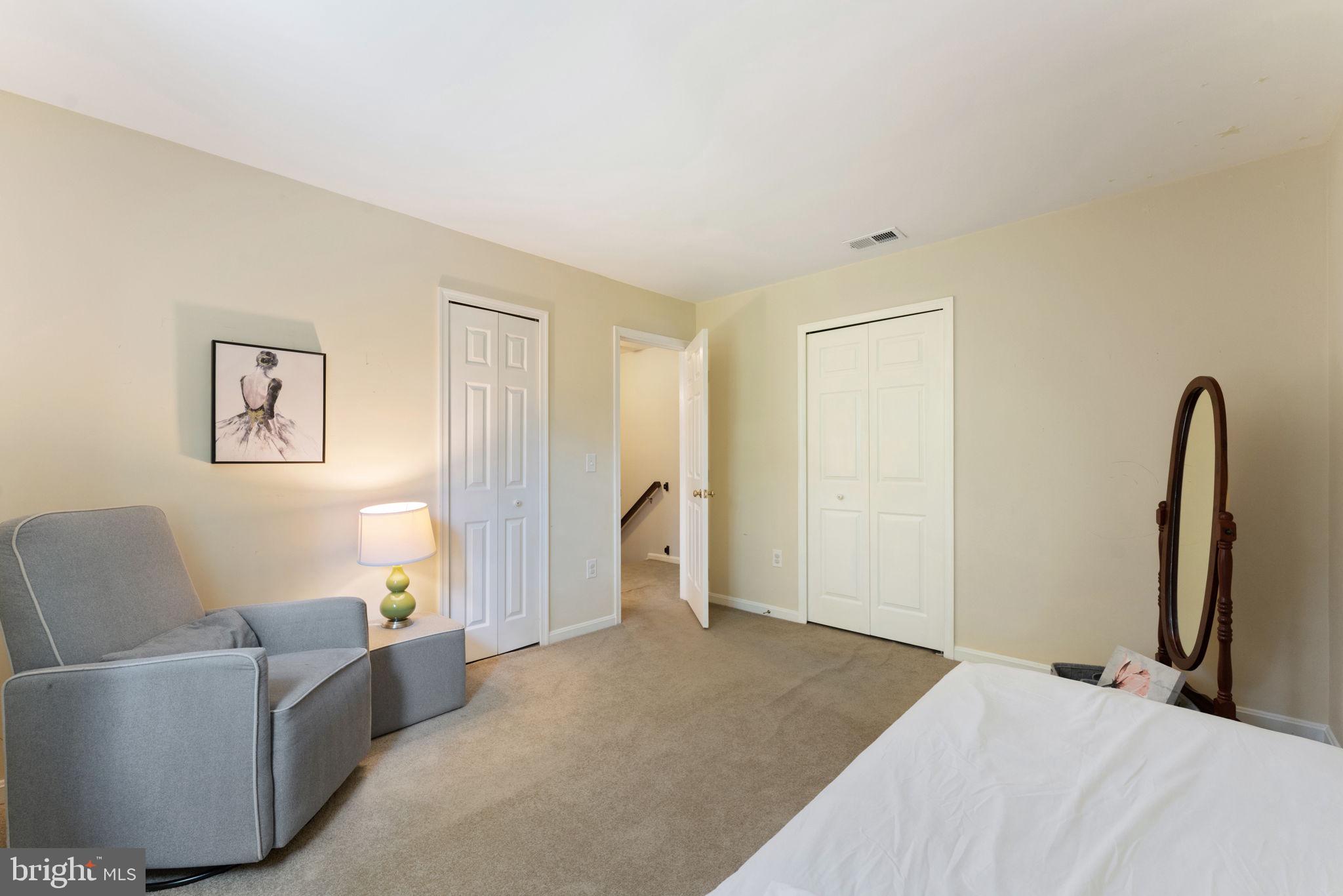 VIRGINIA RUN - Residential