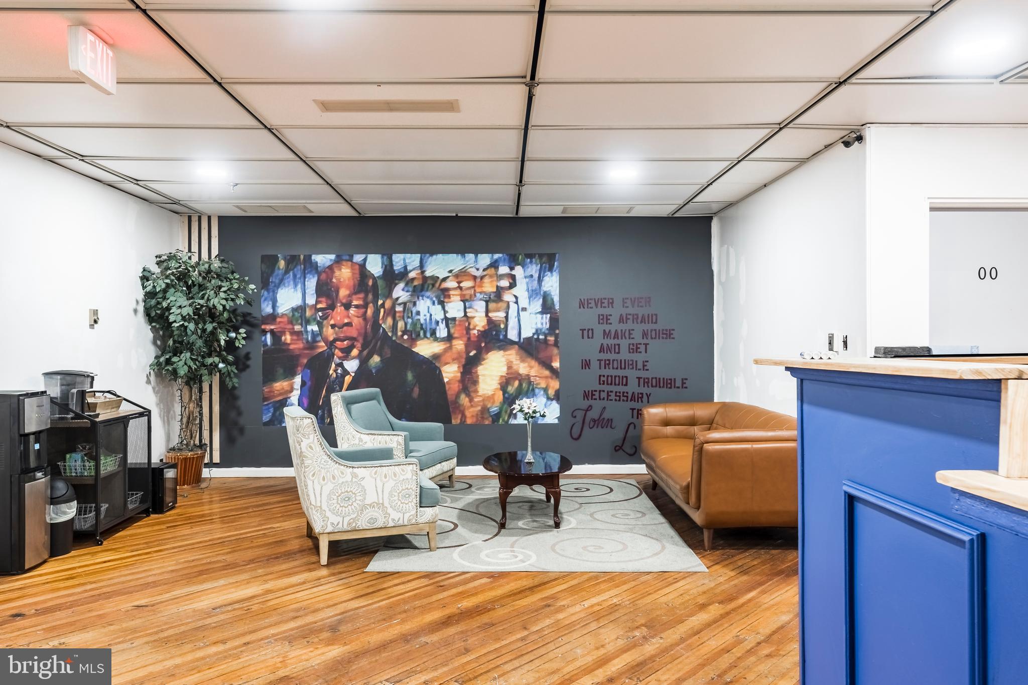 NONE AVAILABLE - Commercial Lease