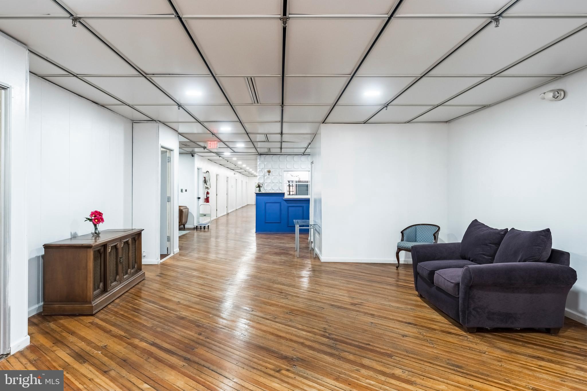 NONE AVAILABLE - Commercial Lease