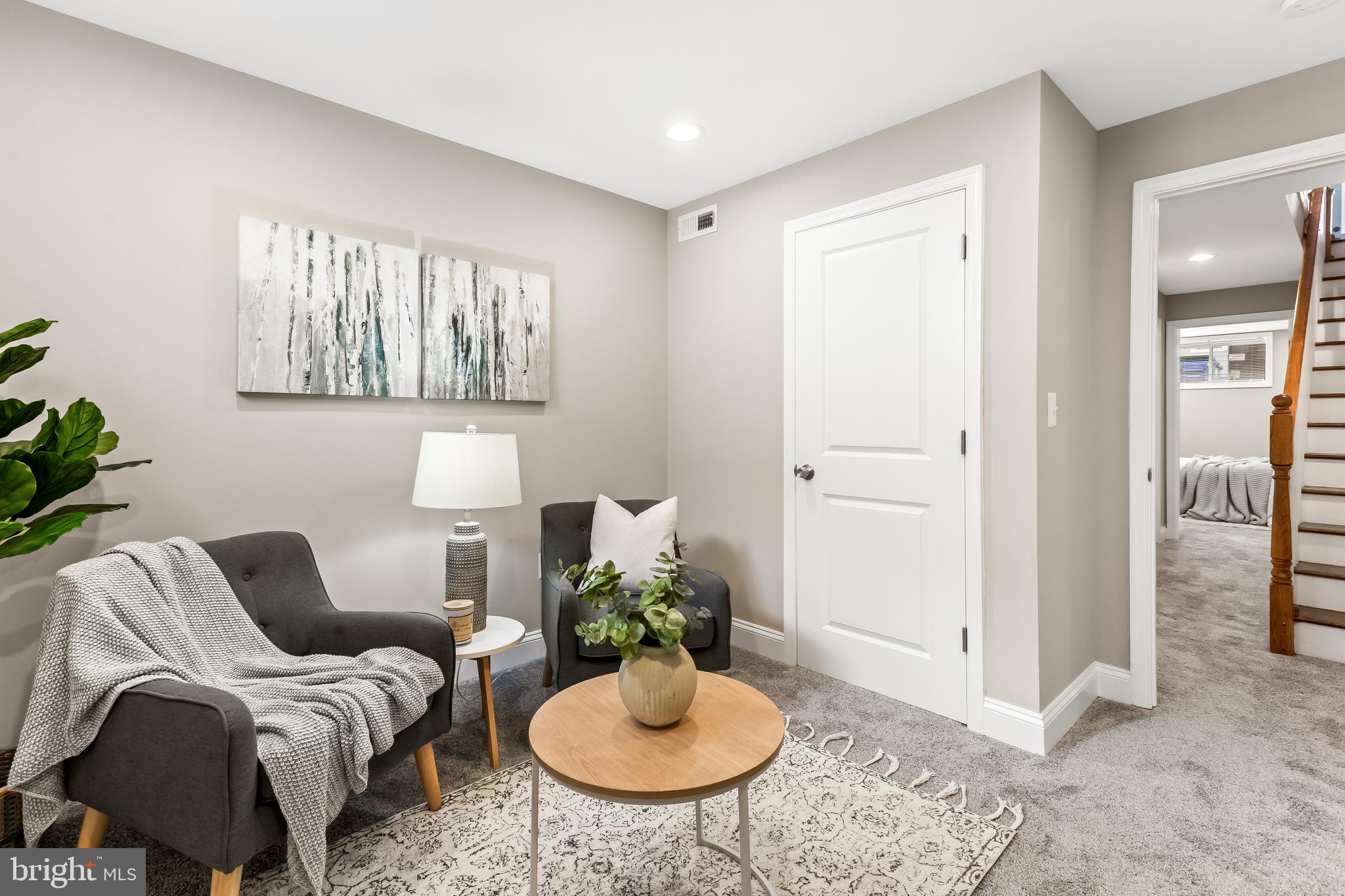 CANTON - Residential Lease