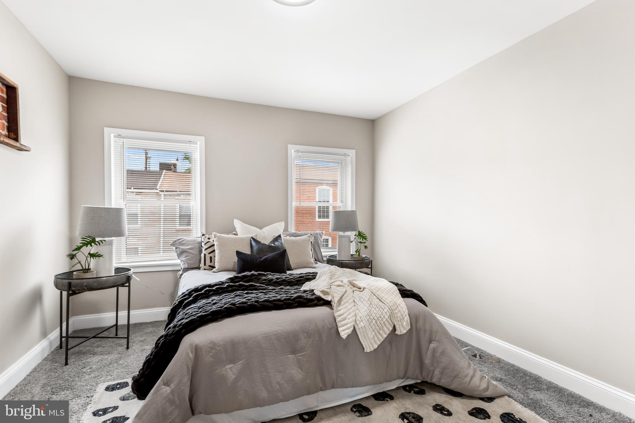 CANTON - Residential Lease