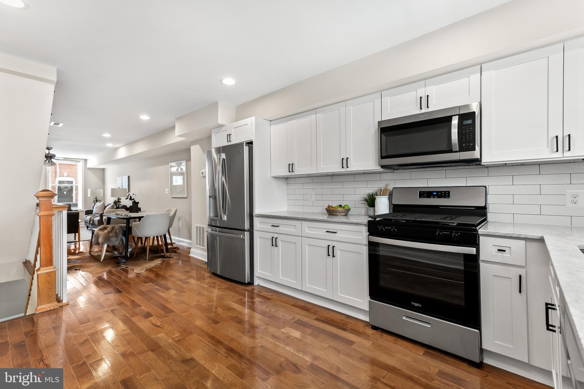 CANTON - Residential Lease