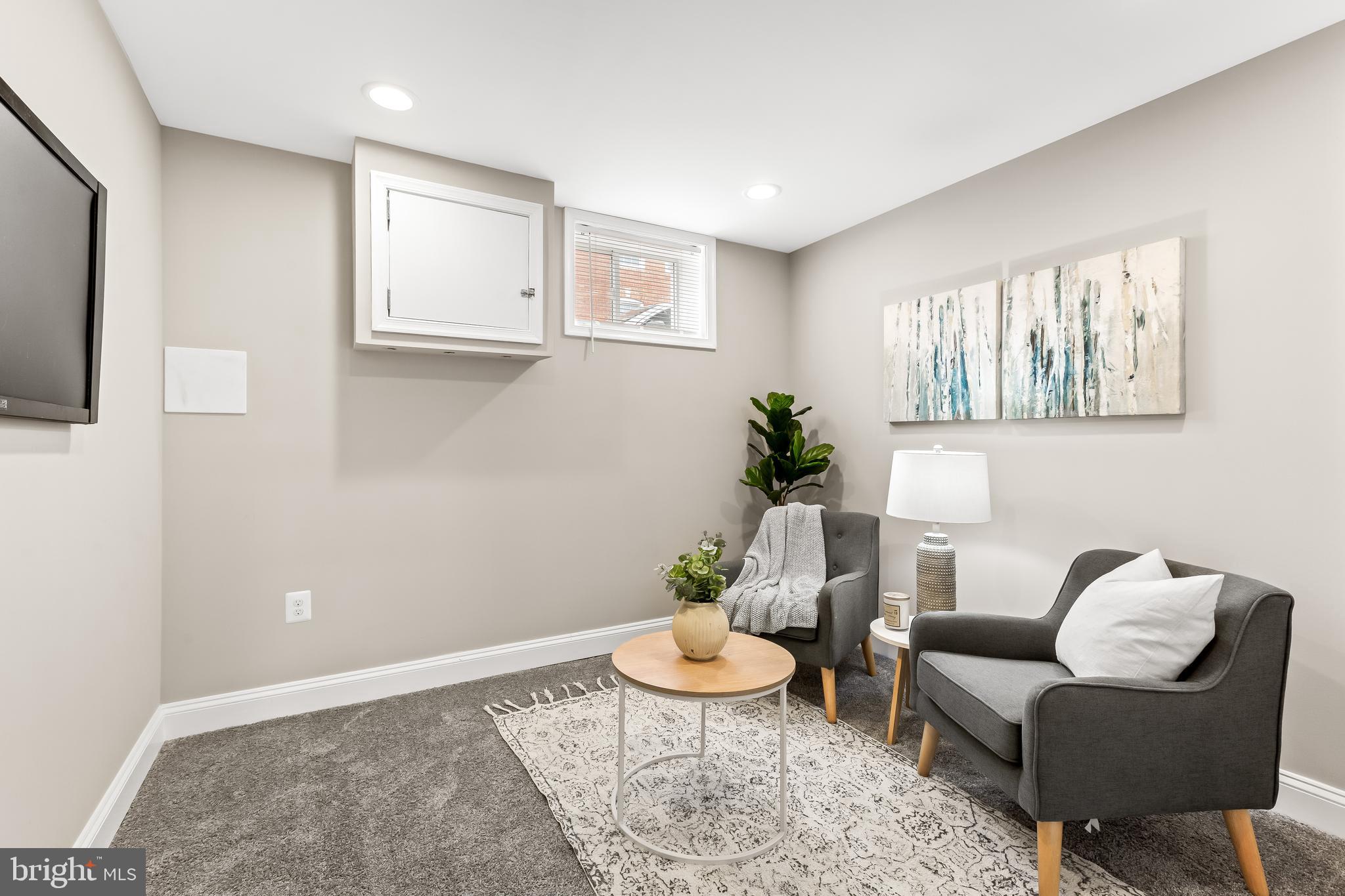 CANTON - Residential Lease