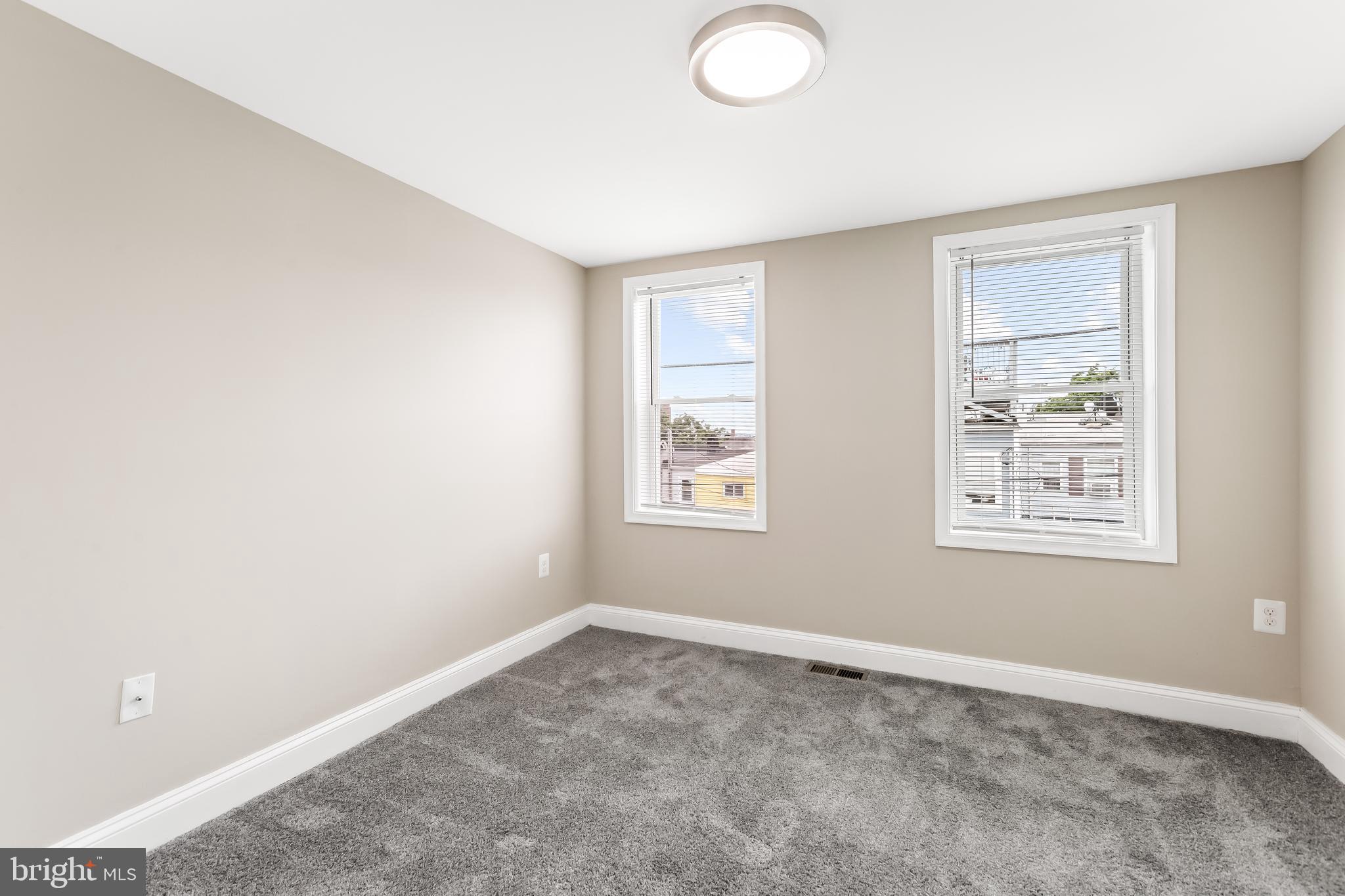 CANTON - Residential Lease