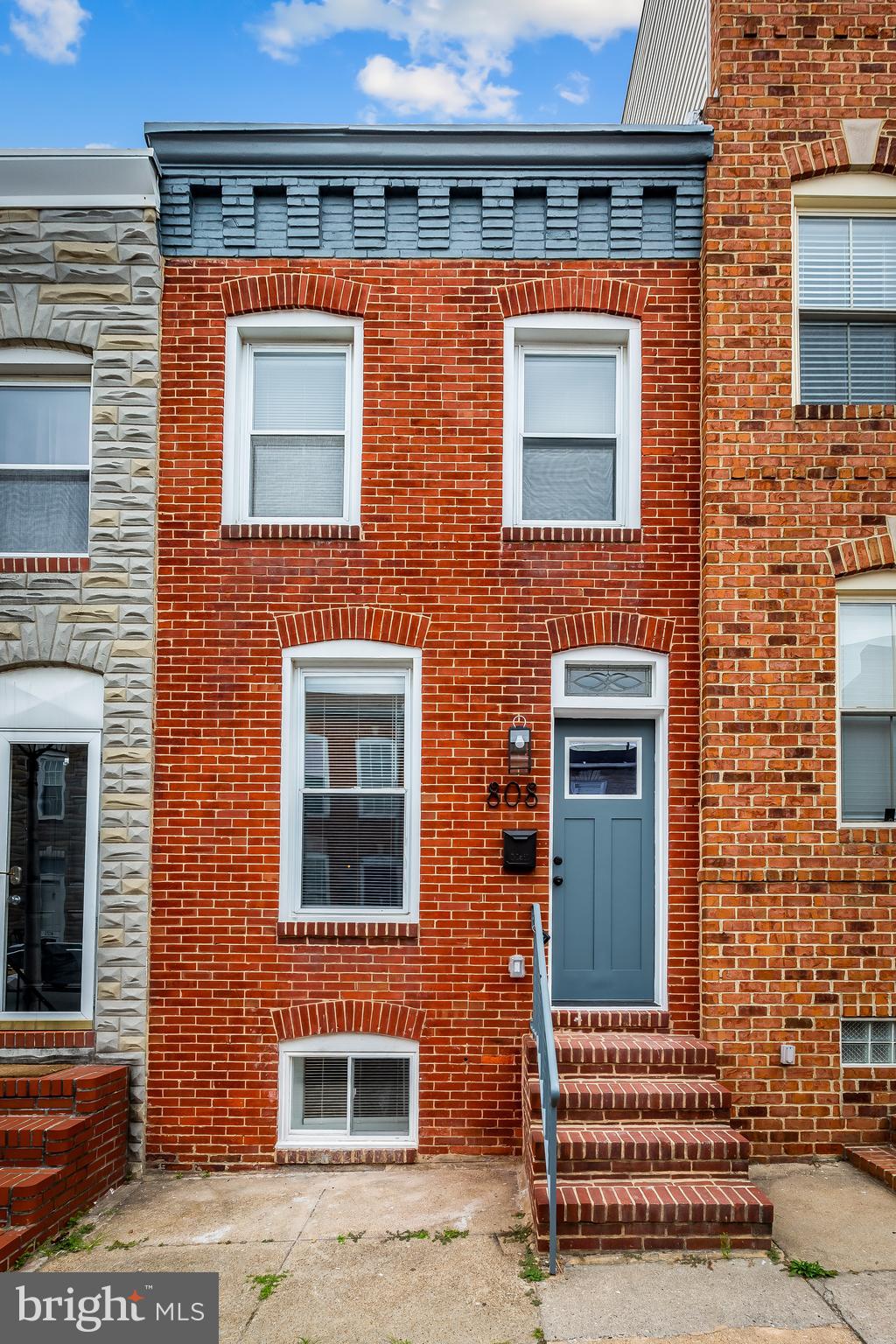 CANTON - Residential Lease