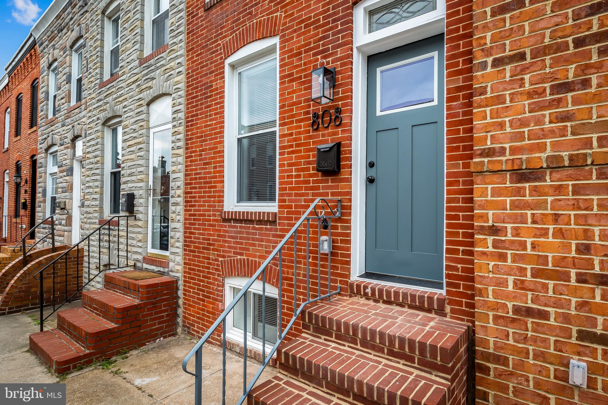 CANTON - Residential Lease