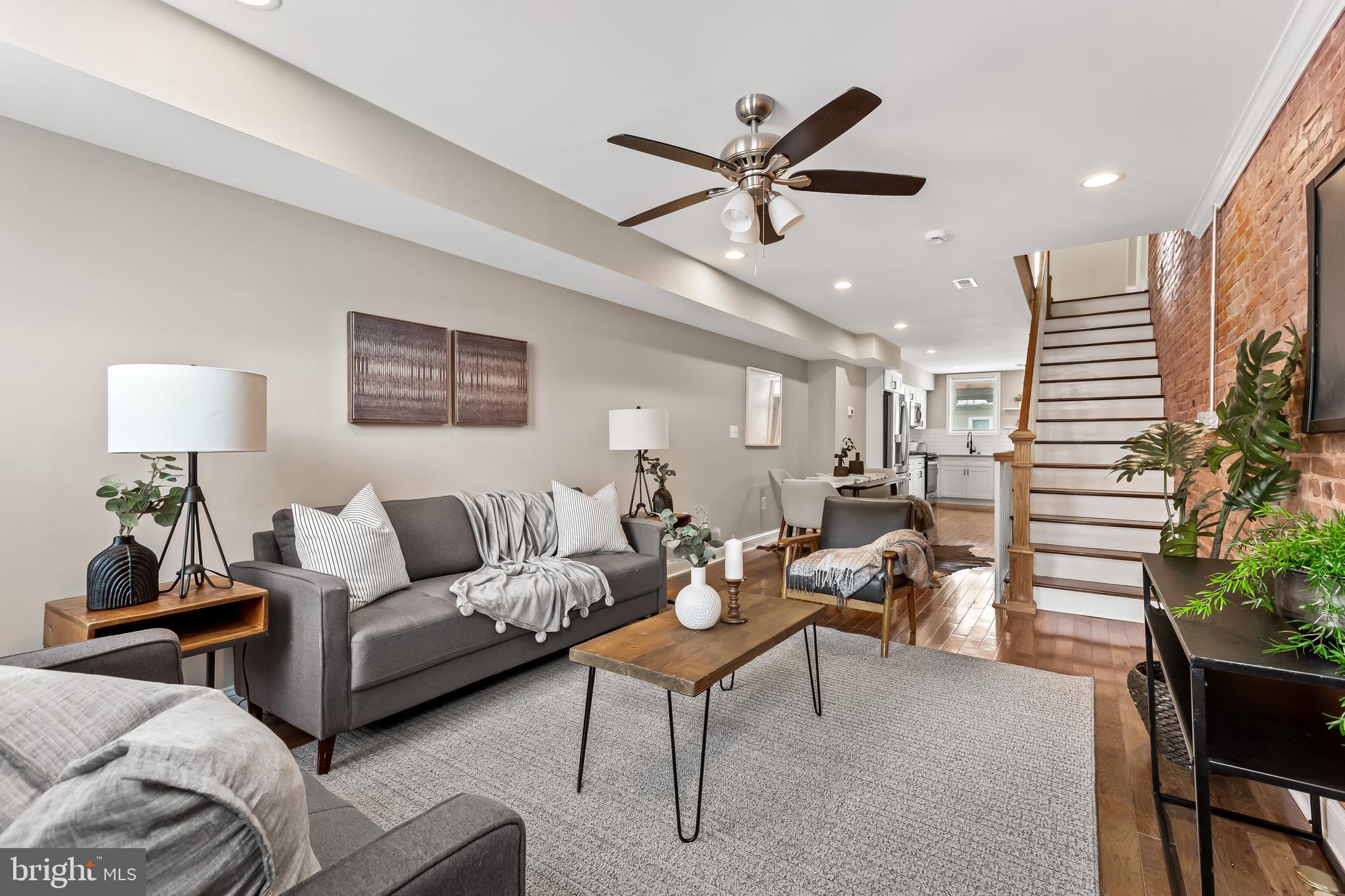 CANTON - Residential Lease