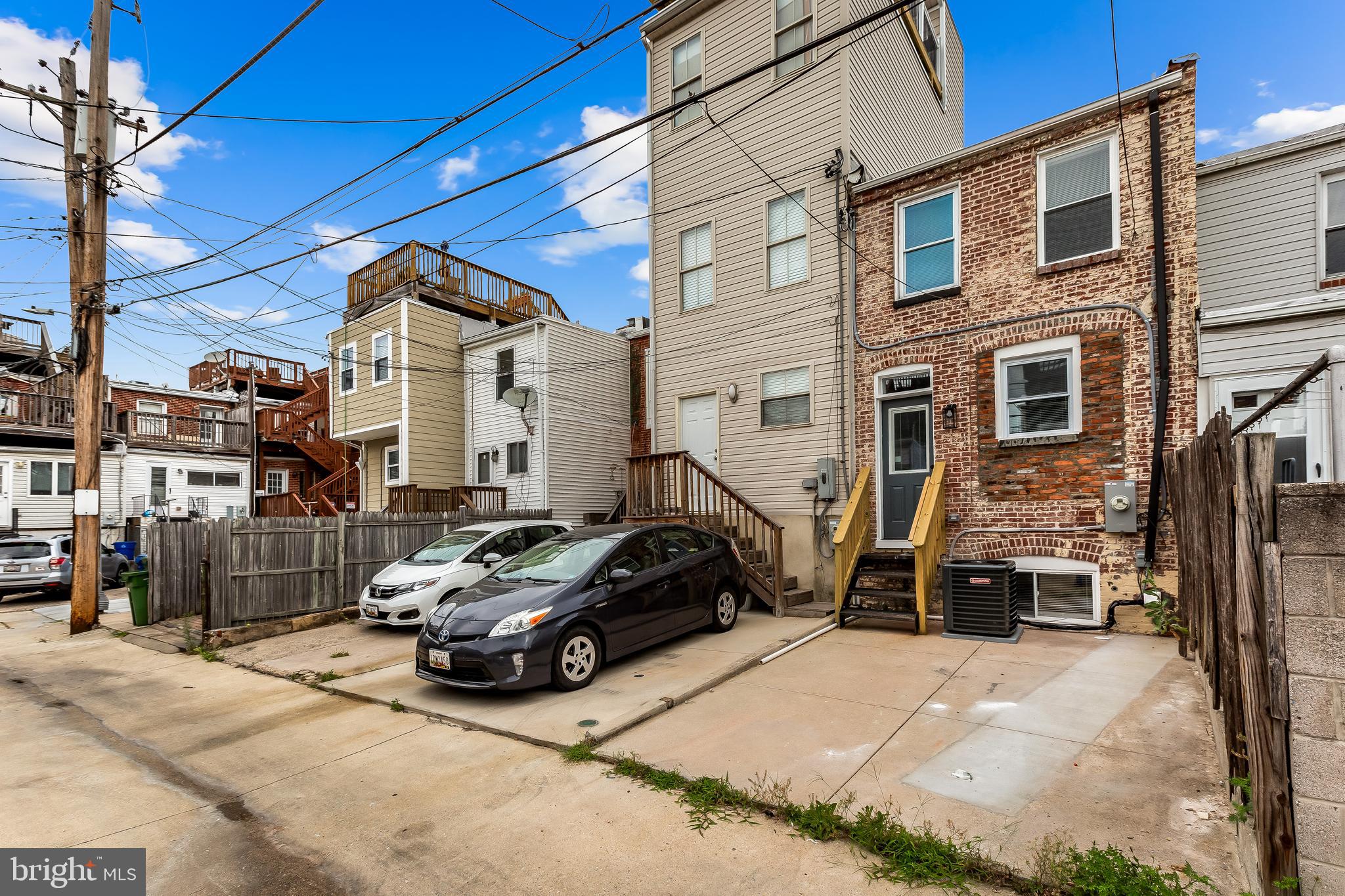 CANTON - Residential Lease