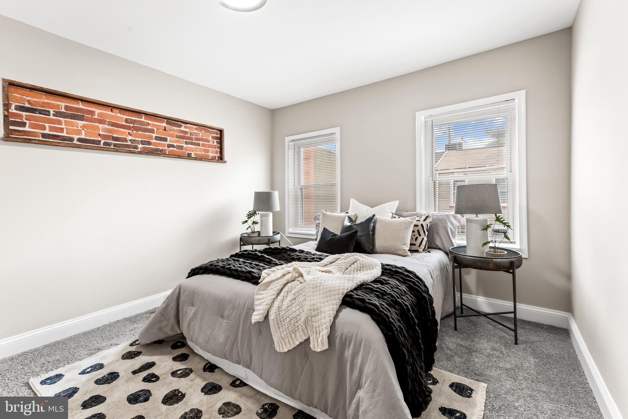 CANTON - Residential Lease