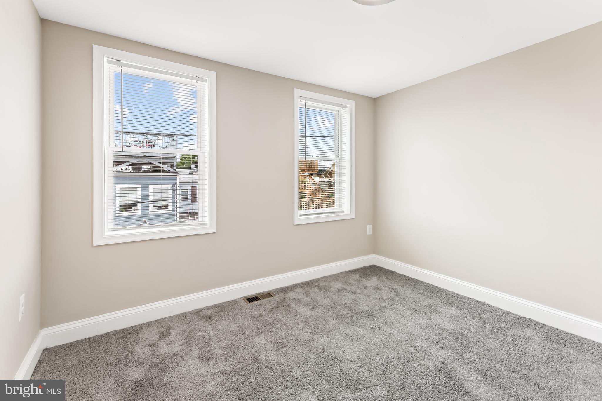 CANTON - Residential Lease