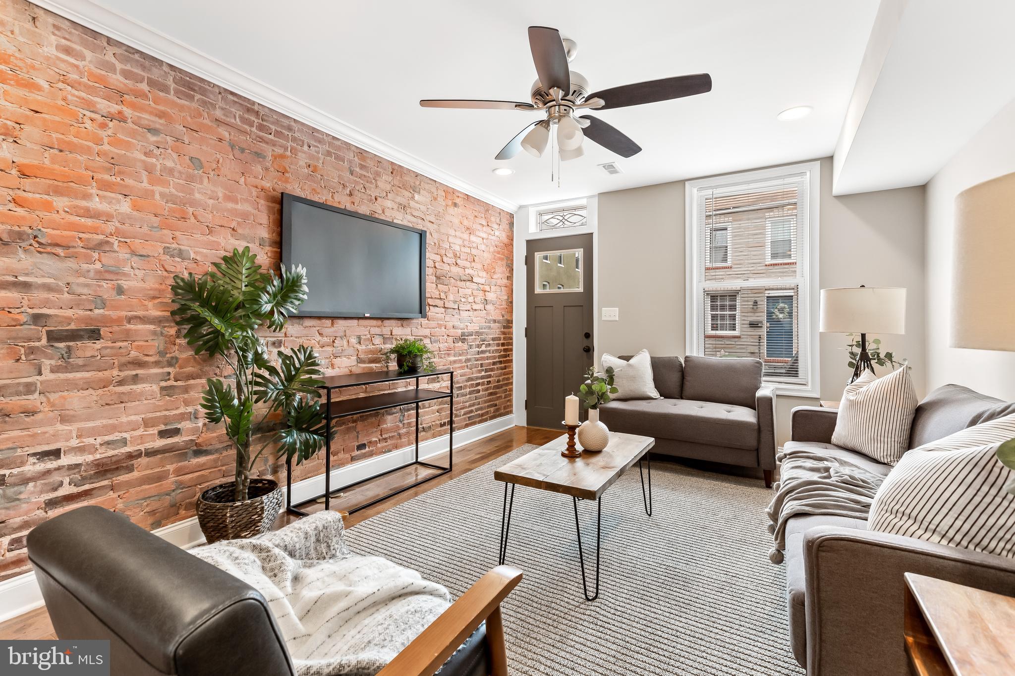 CANTON - Residential Lease