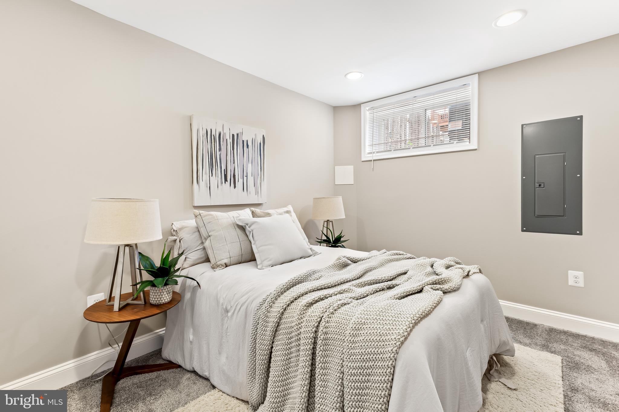 CANTON - Residential Lease