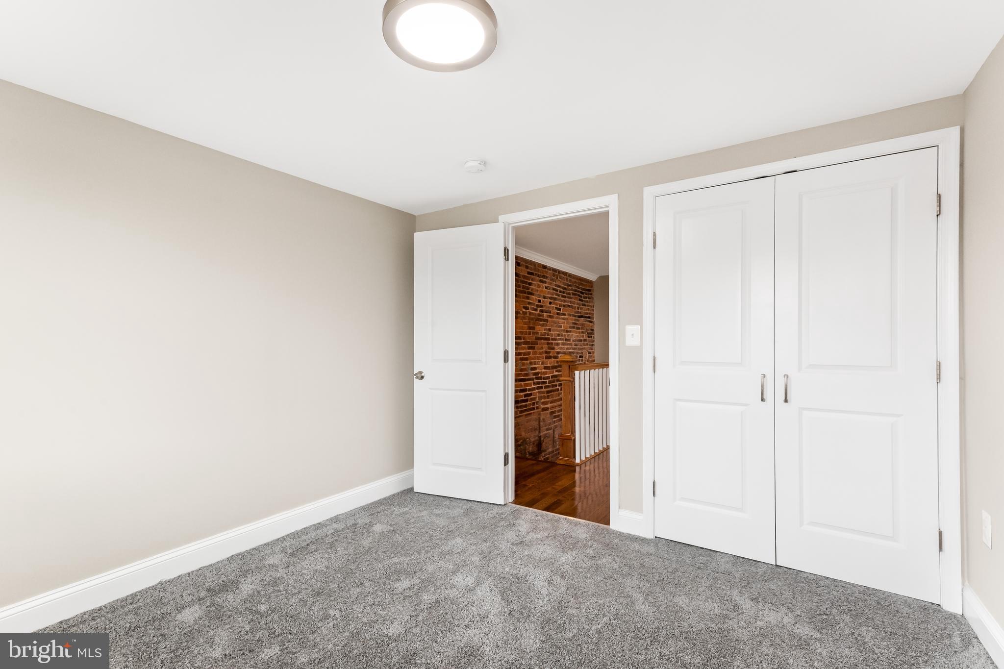 CANTON - Residential Lease