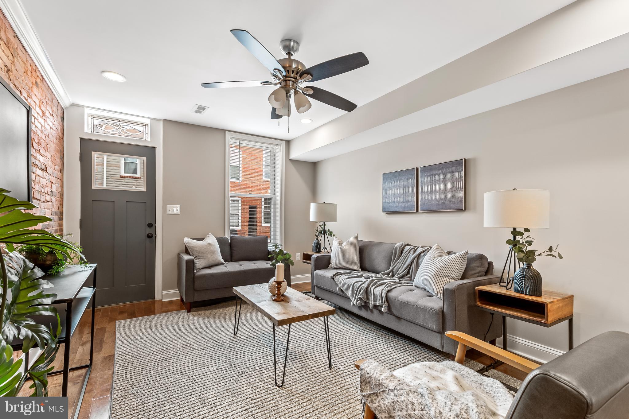 CANTON - Residential Lease