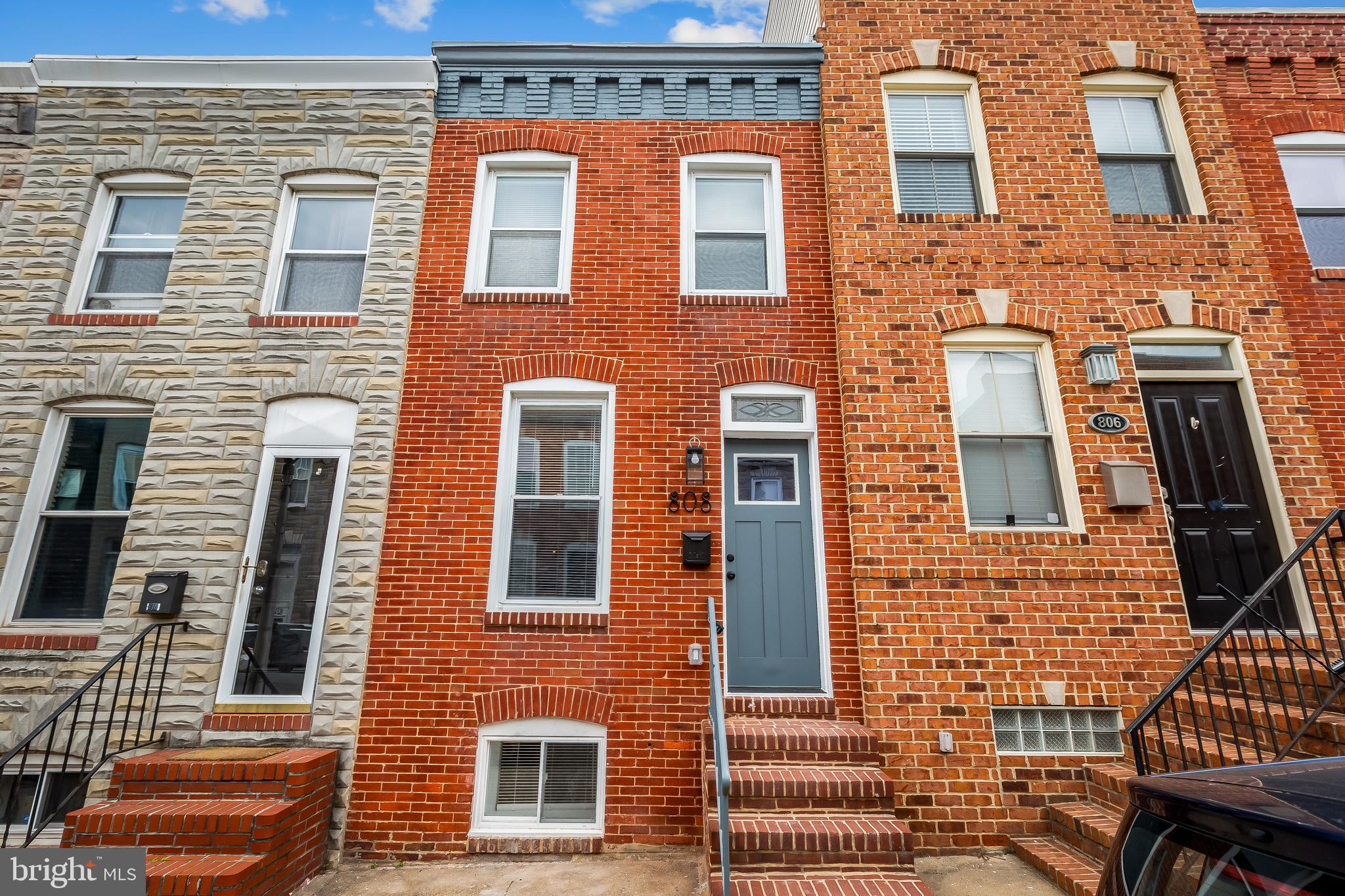 CANTON - Residential Lease