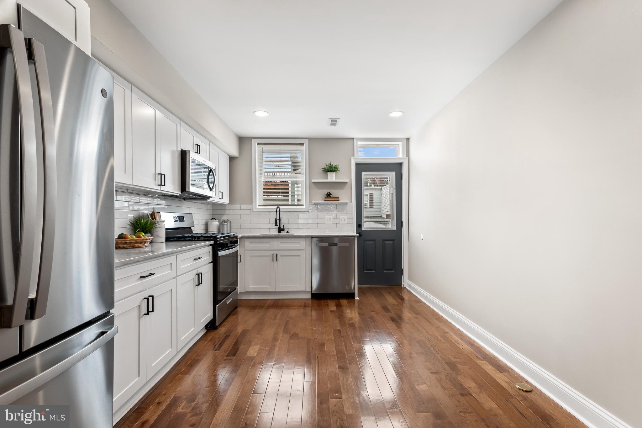 CANTON - Residential Lease