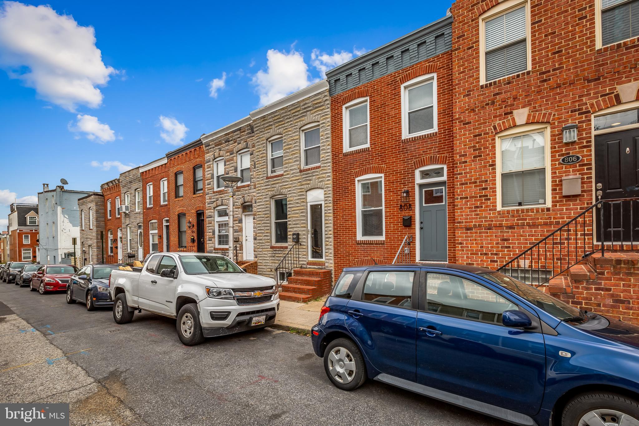 CANTON - Residential Lease