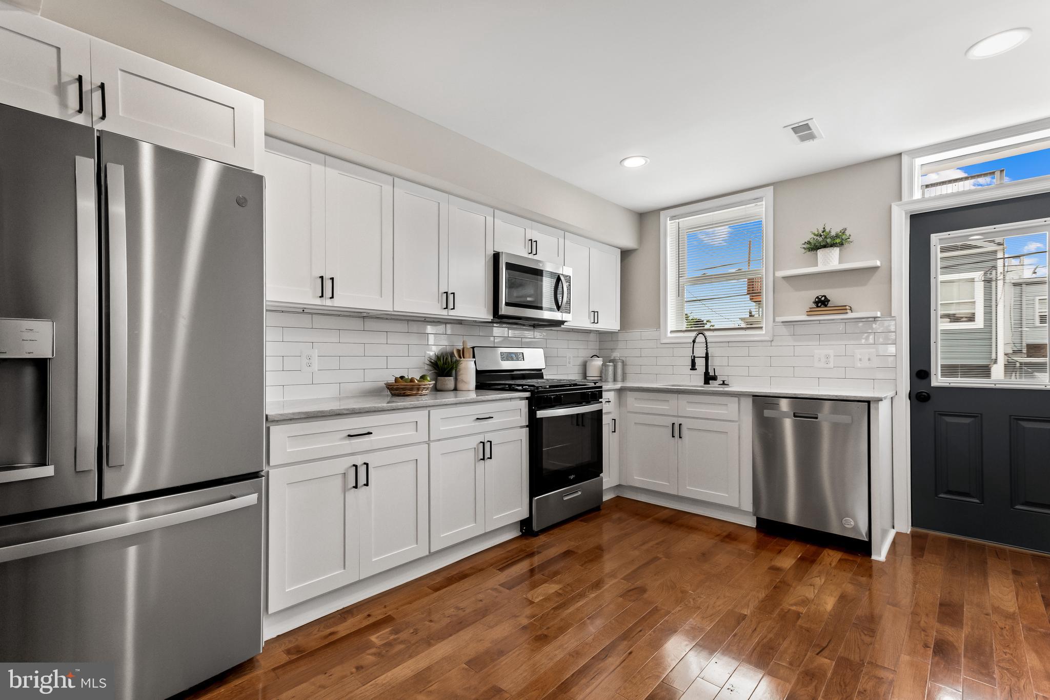 CANTON - Residential Lease