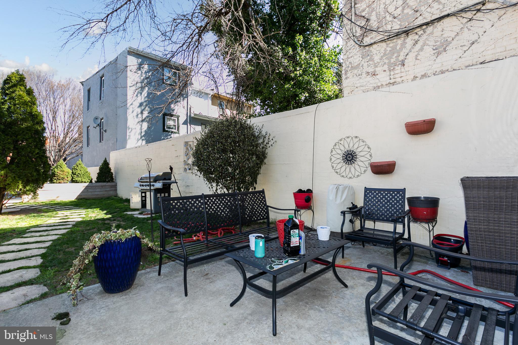 UNION SQUARE - Residential