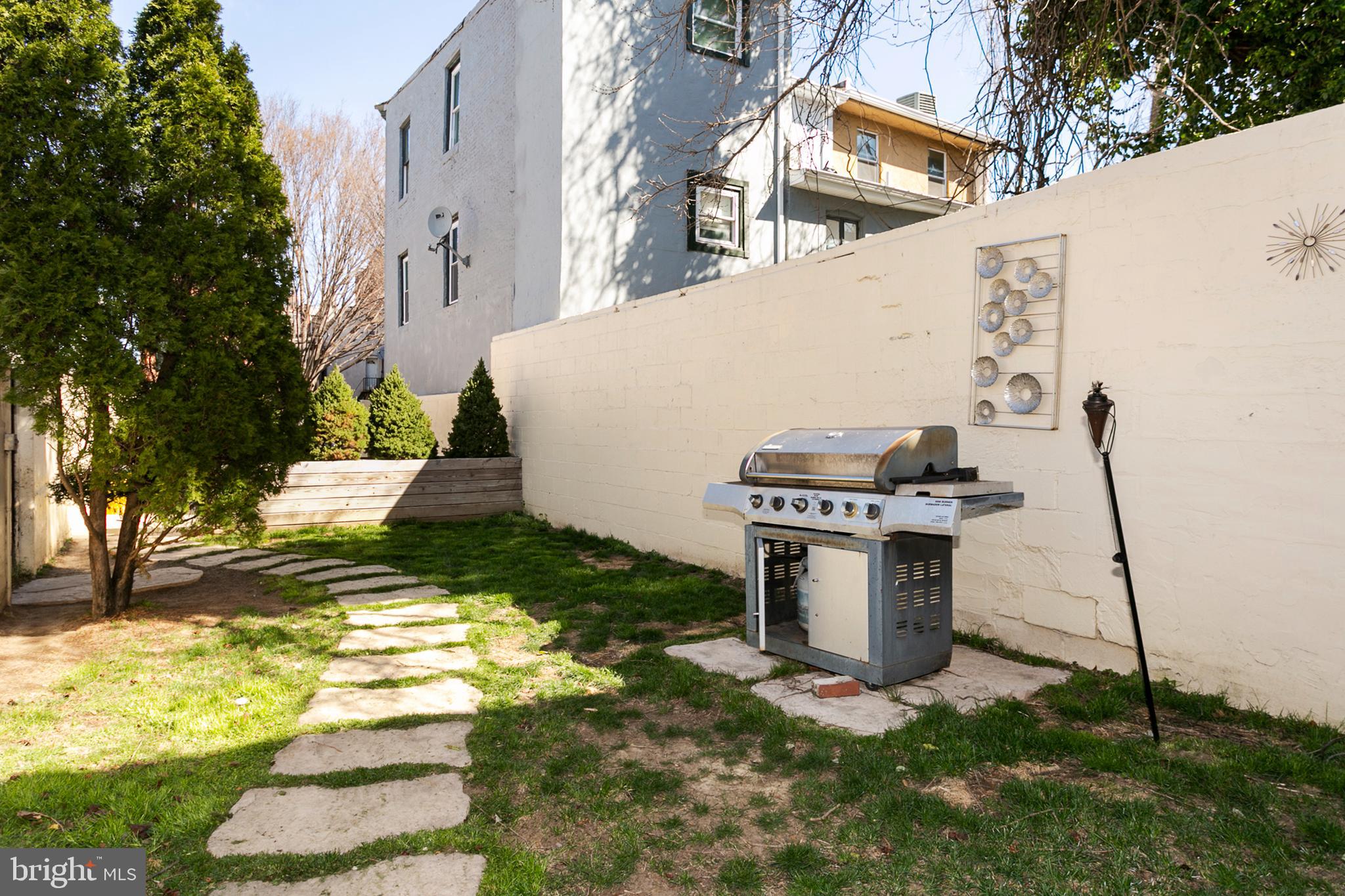 UNION SQUARE - Residential