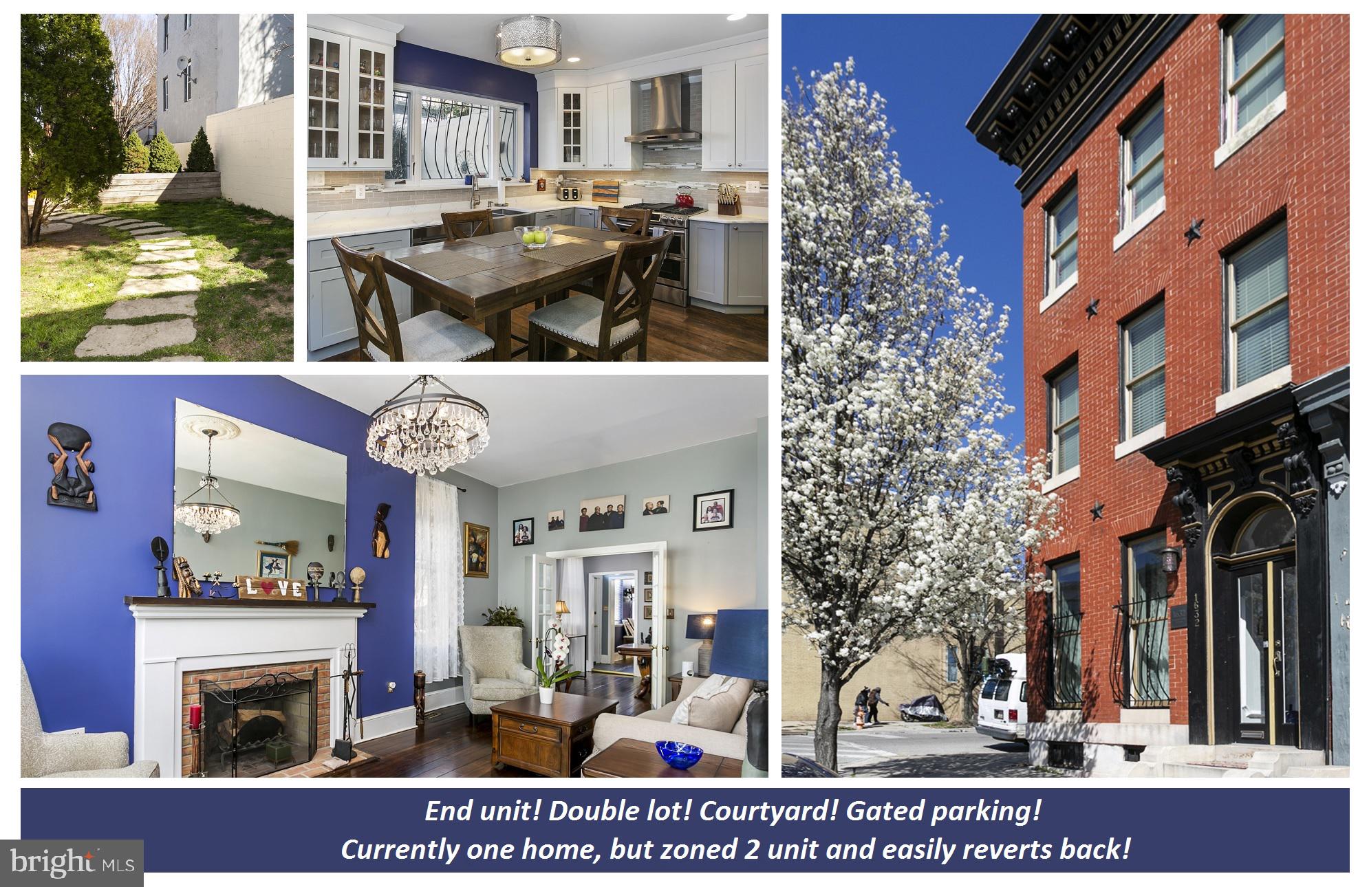 UNION SQUARE - Residential