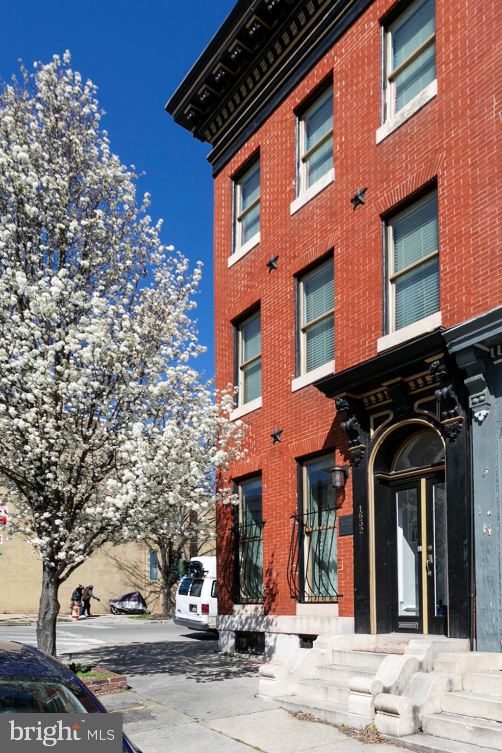 UNION SQUARE - Residential