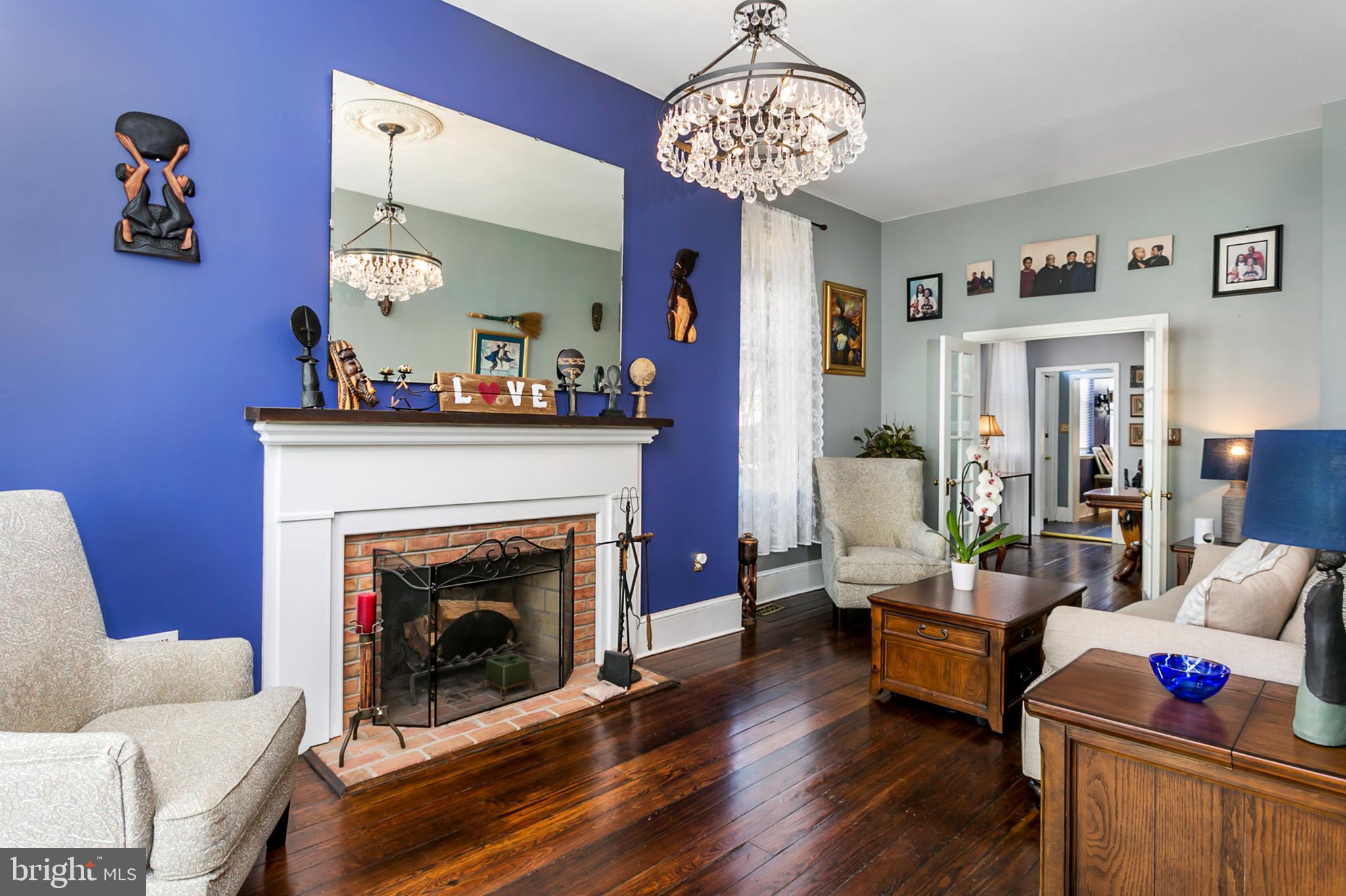 UNION SQUARE - Residential