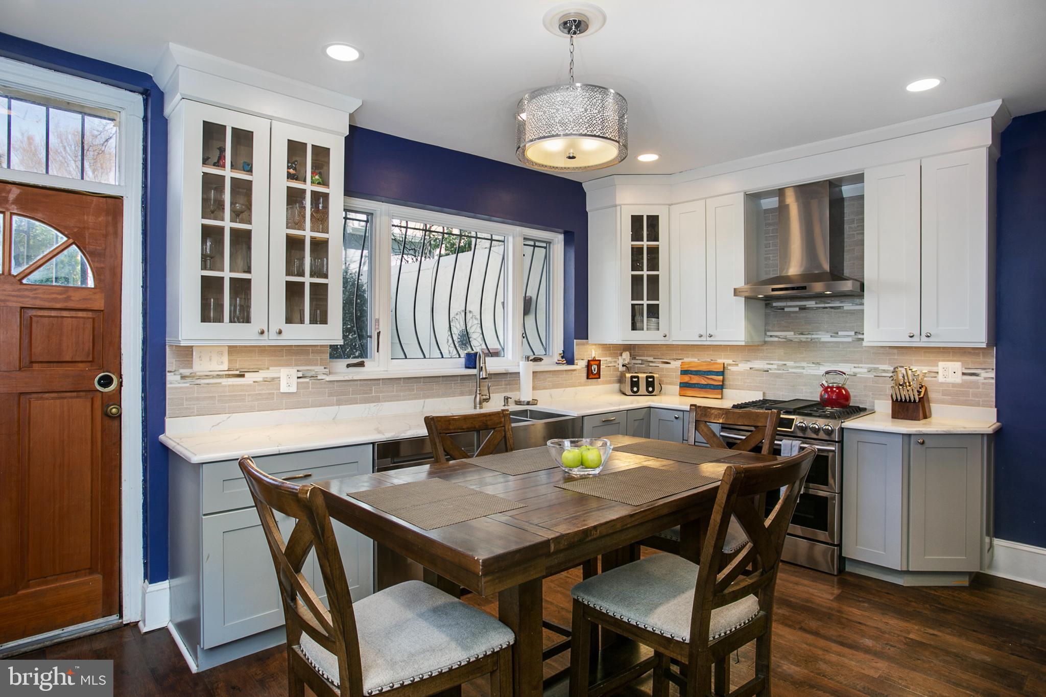 UNION SQUARE - Residential