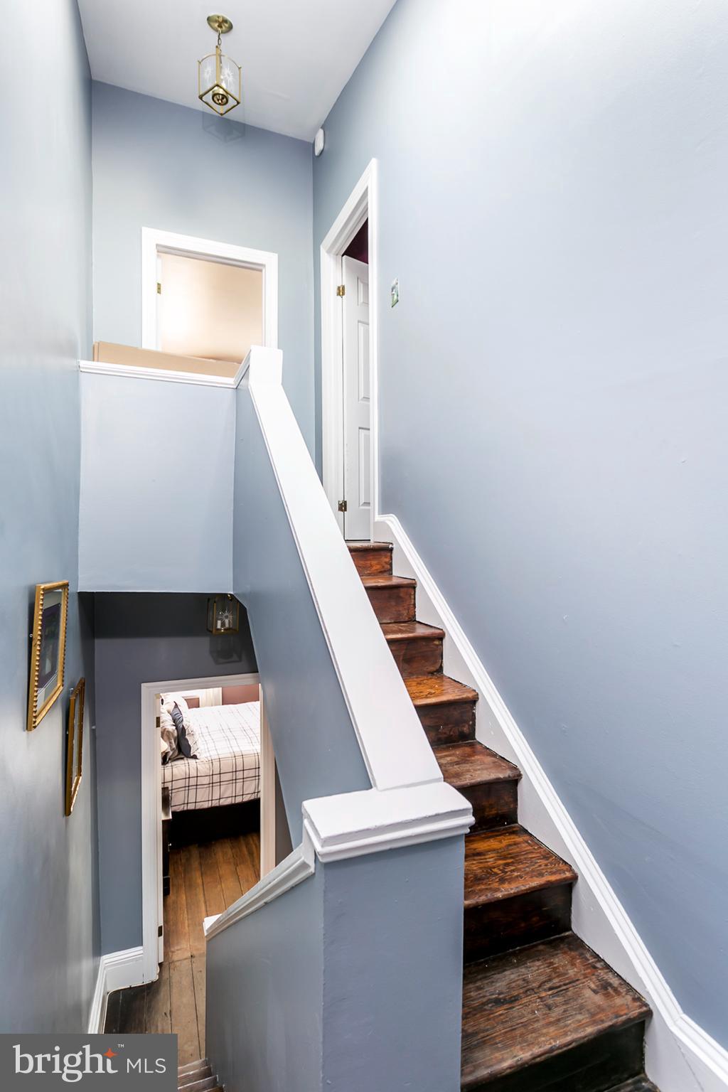 UNION SQUARE - Residential