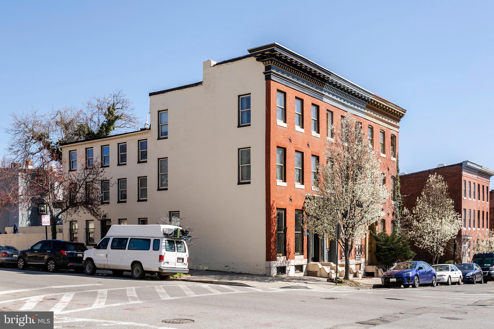 UNION SQUARE - Residential