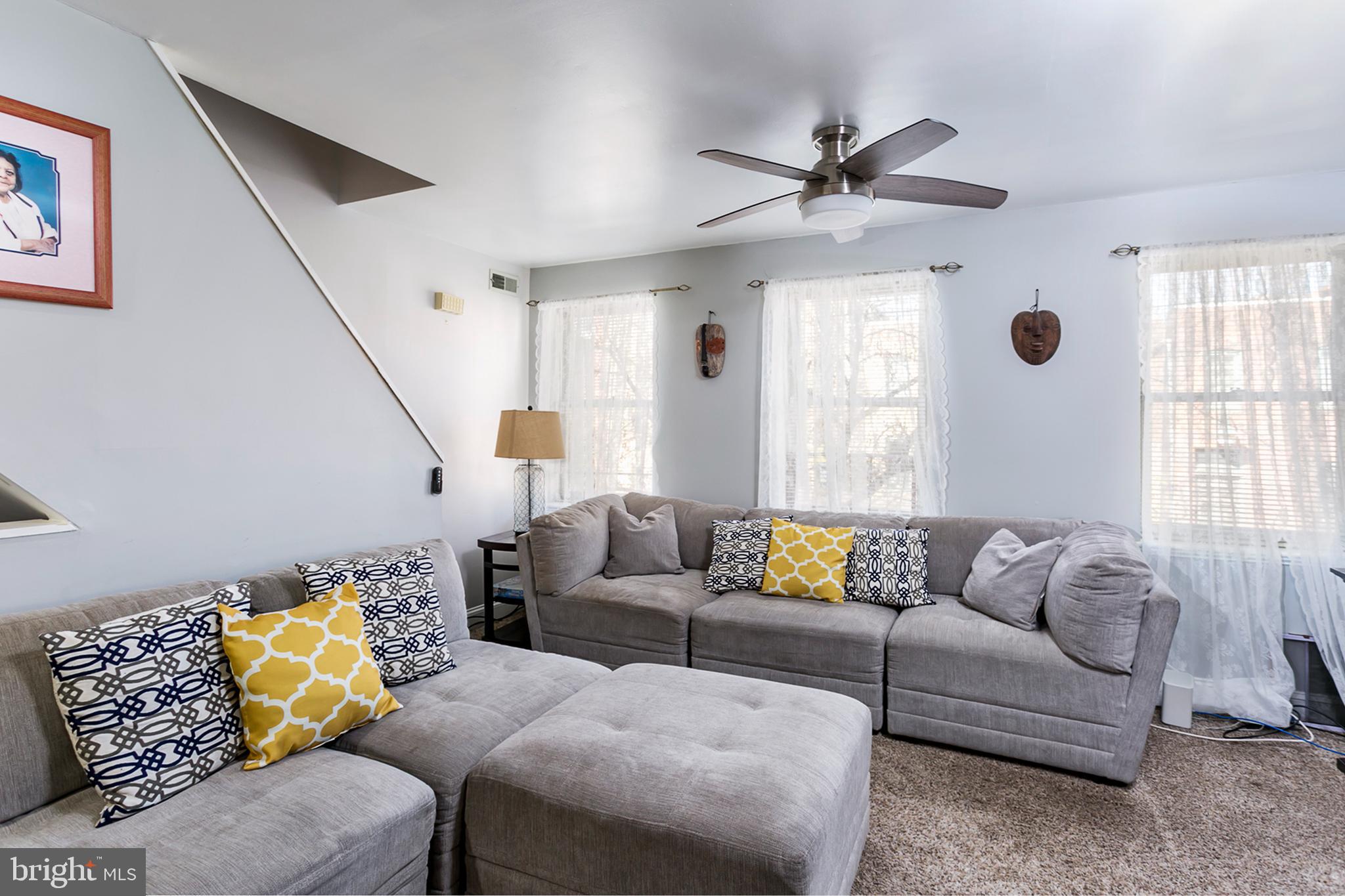 UNION SQUARE - Residential