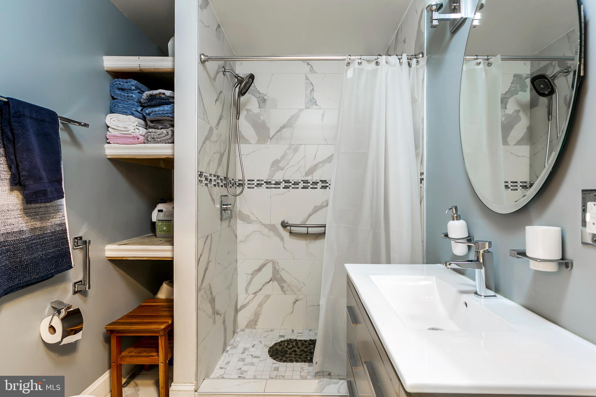 UNION SQUARE - Residential