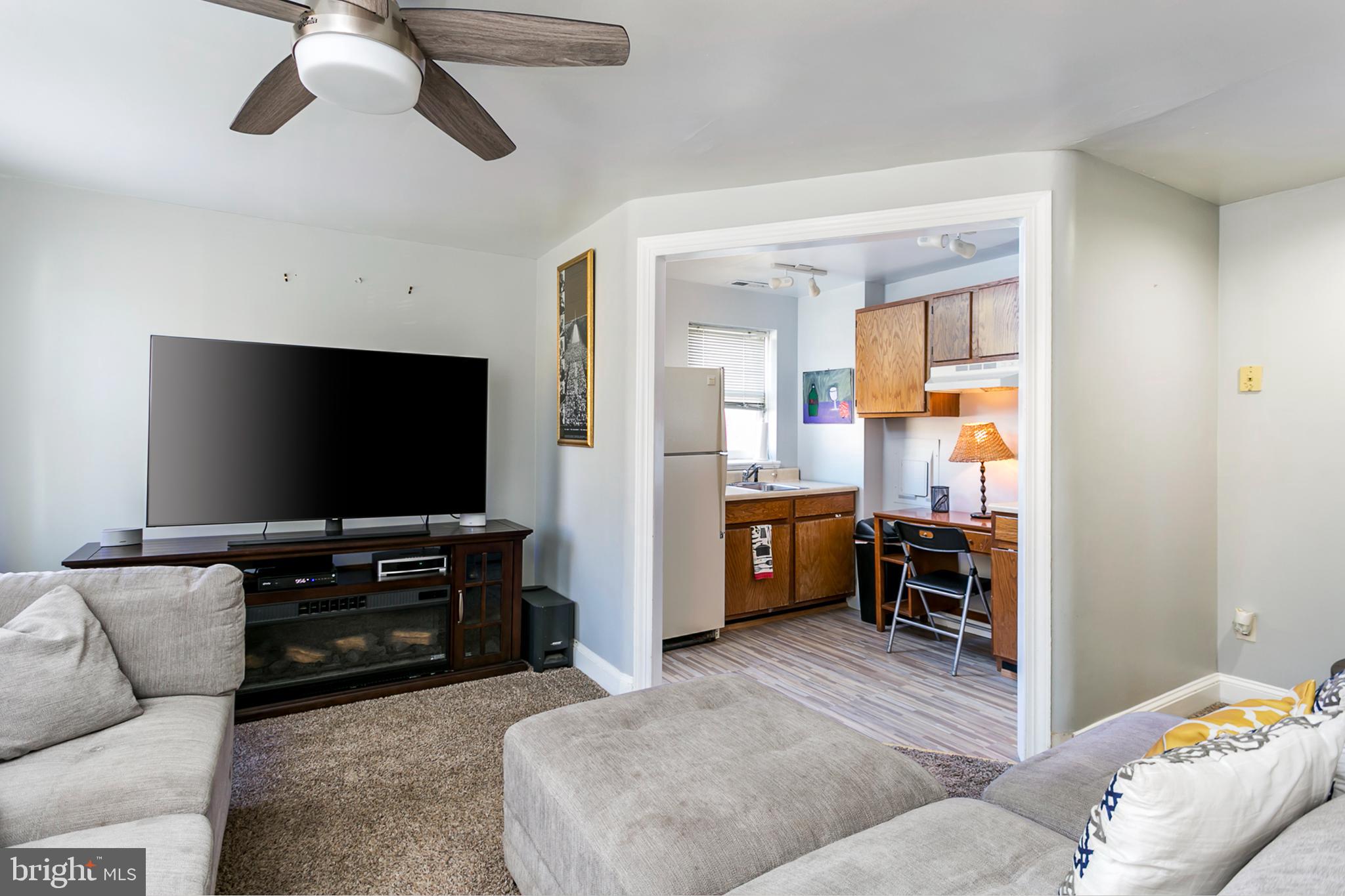 UNION SQUARE - Residential