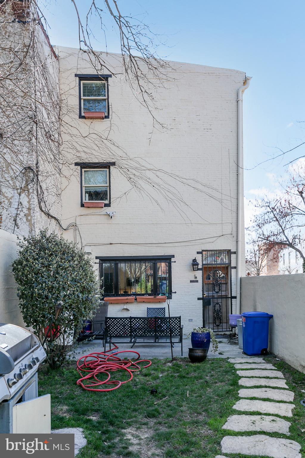 UNION SQUARE - Residential