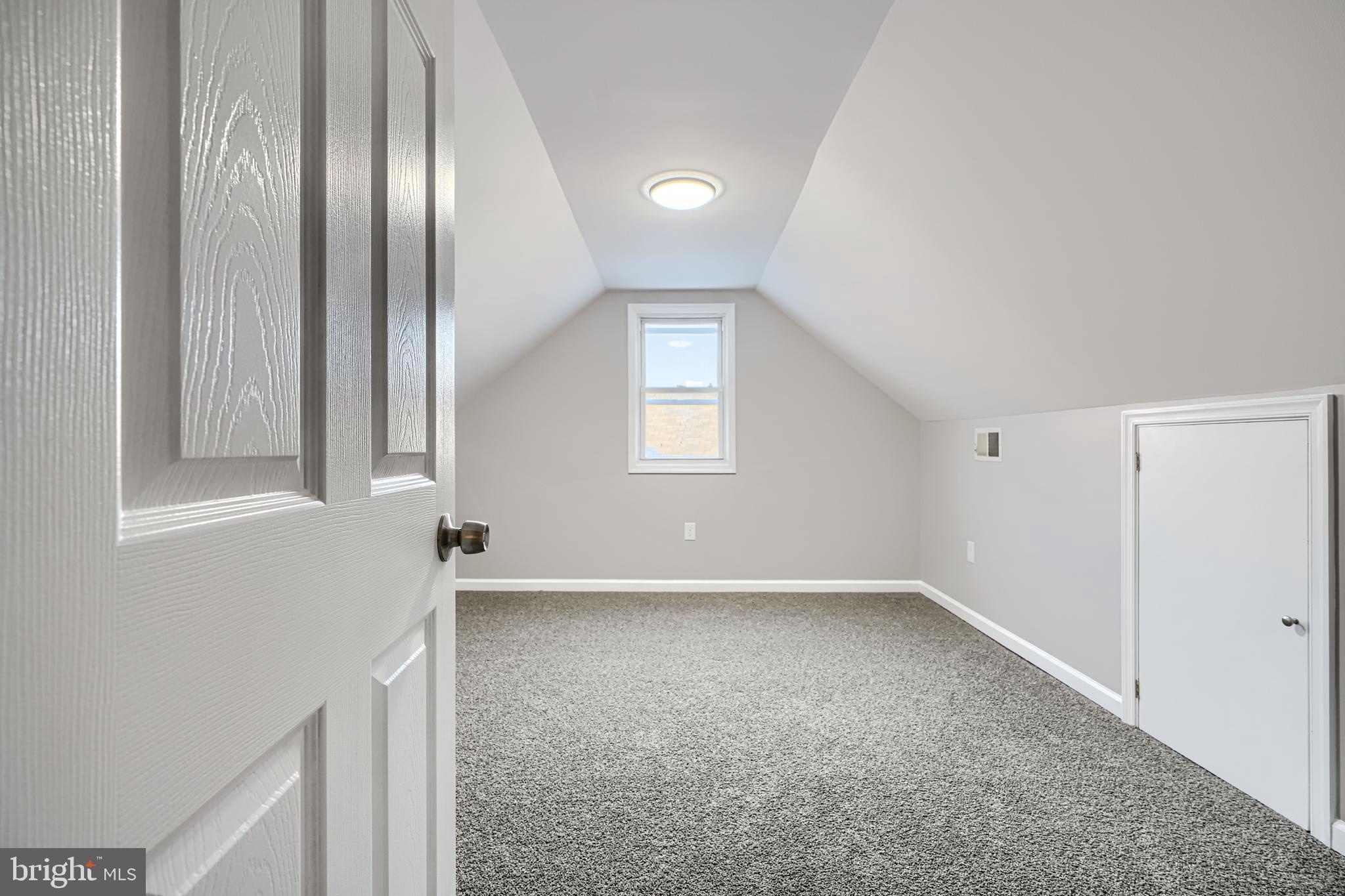 PLAINFIELD - Residential