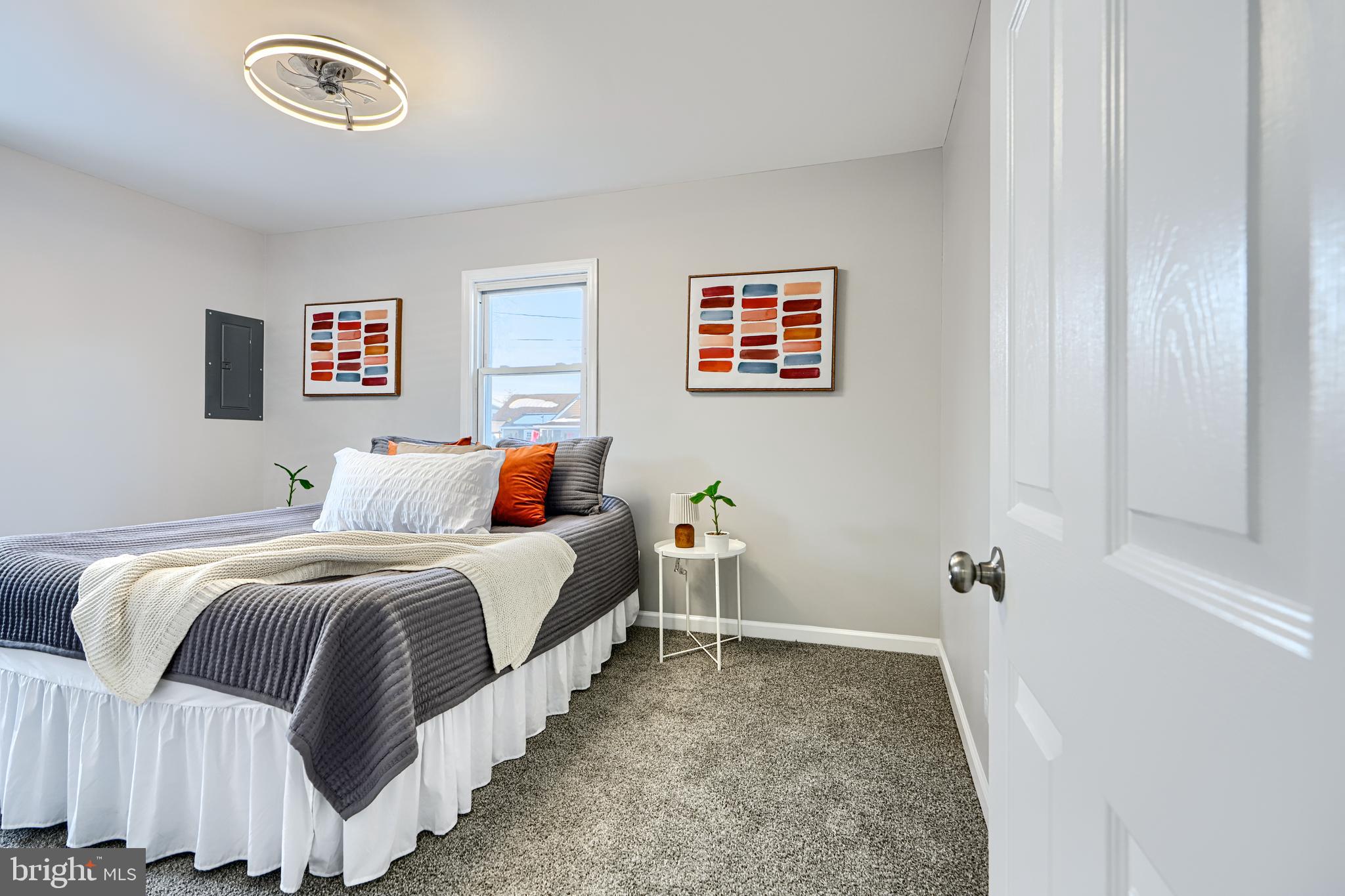 PLAINFIELD - Residential