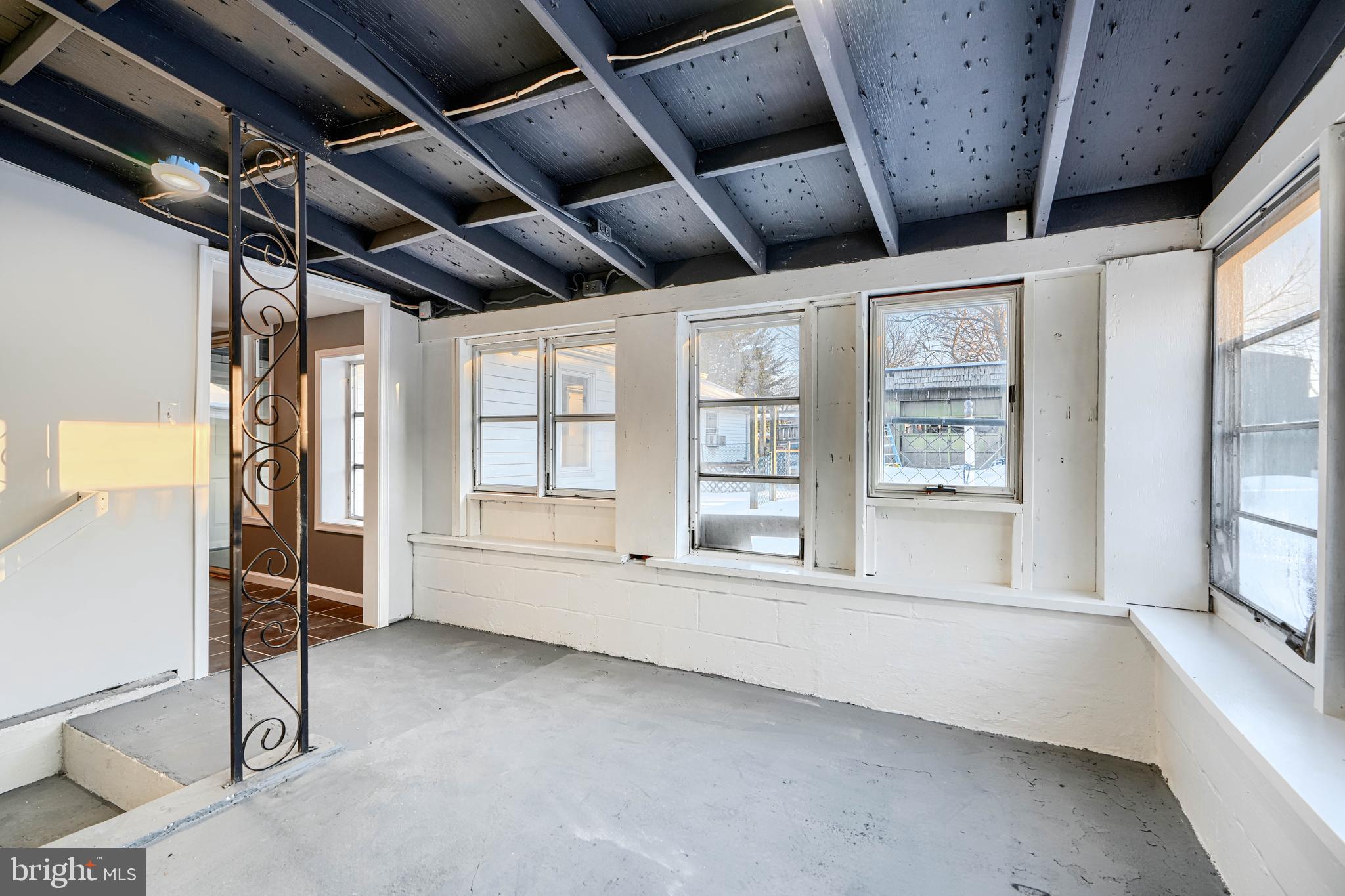 PLAINFIELD - Residential