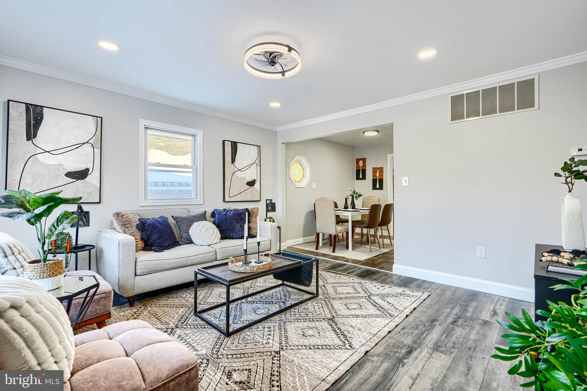 PLAINFIELD - Residential