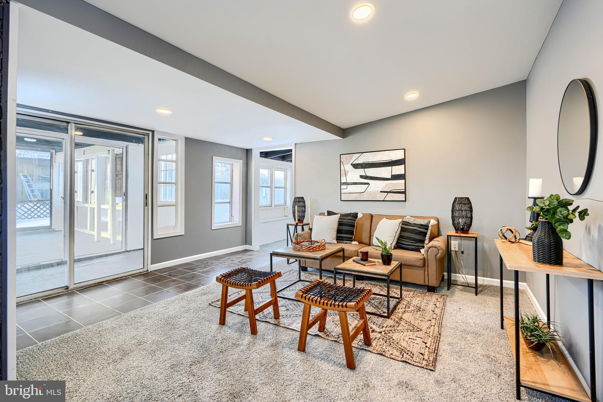 PLAINFIELD - Residential