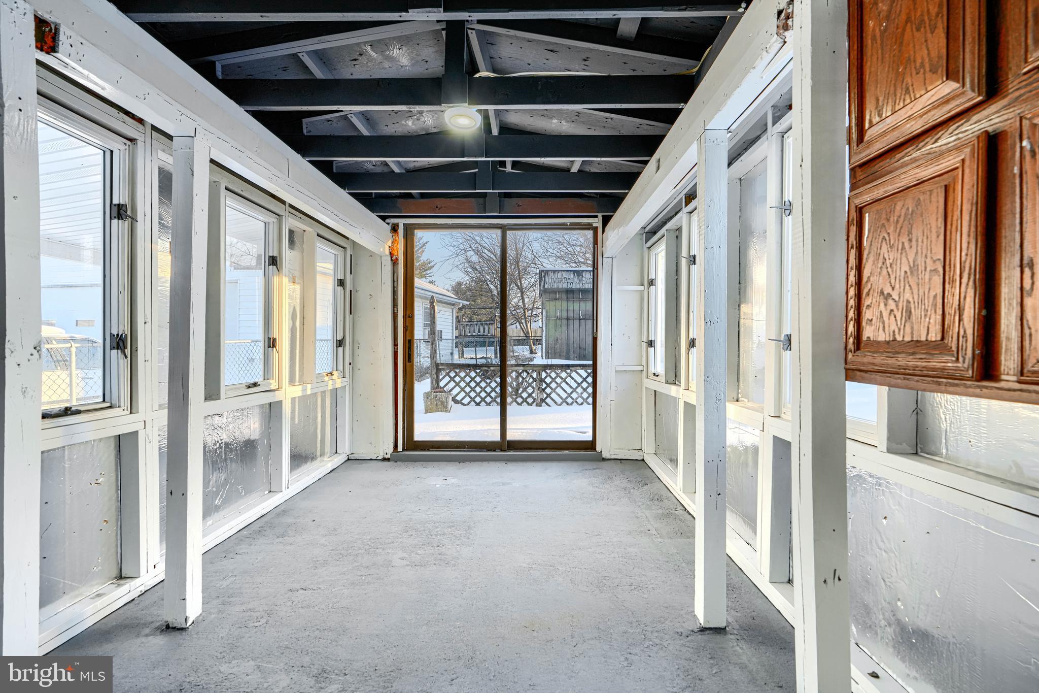 PLAINFIELD - Residential