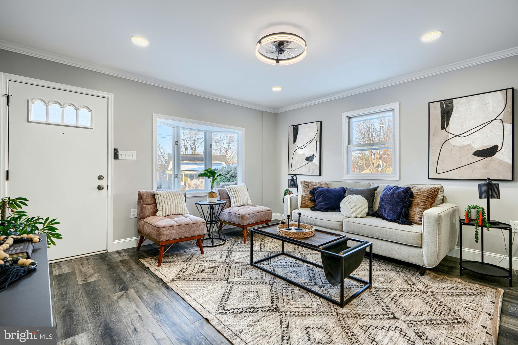 PLAINFIELD - Residential