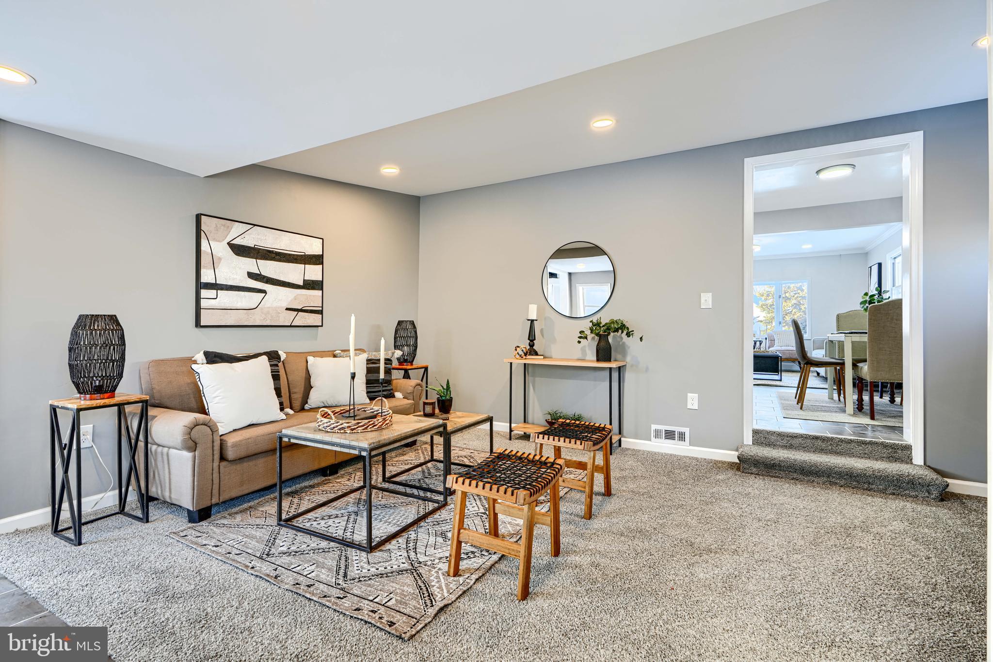 PLAINFIELD - Residential