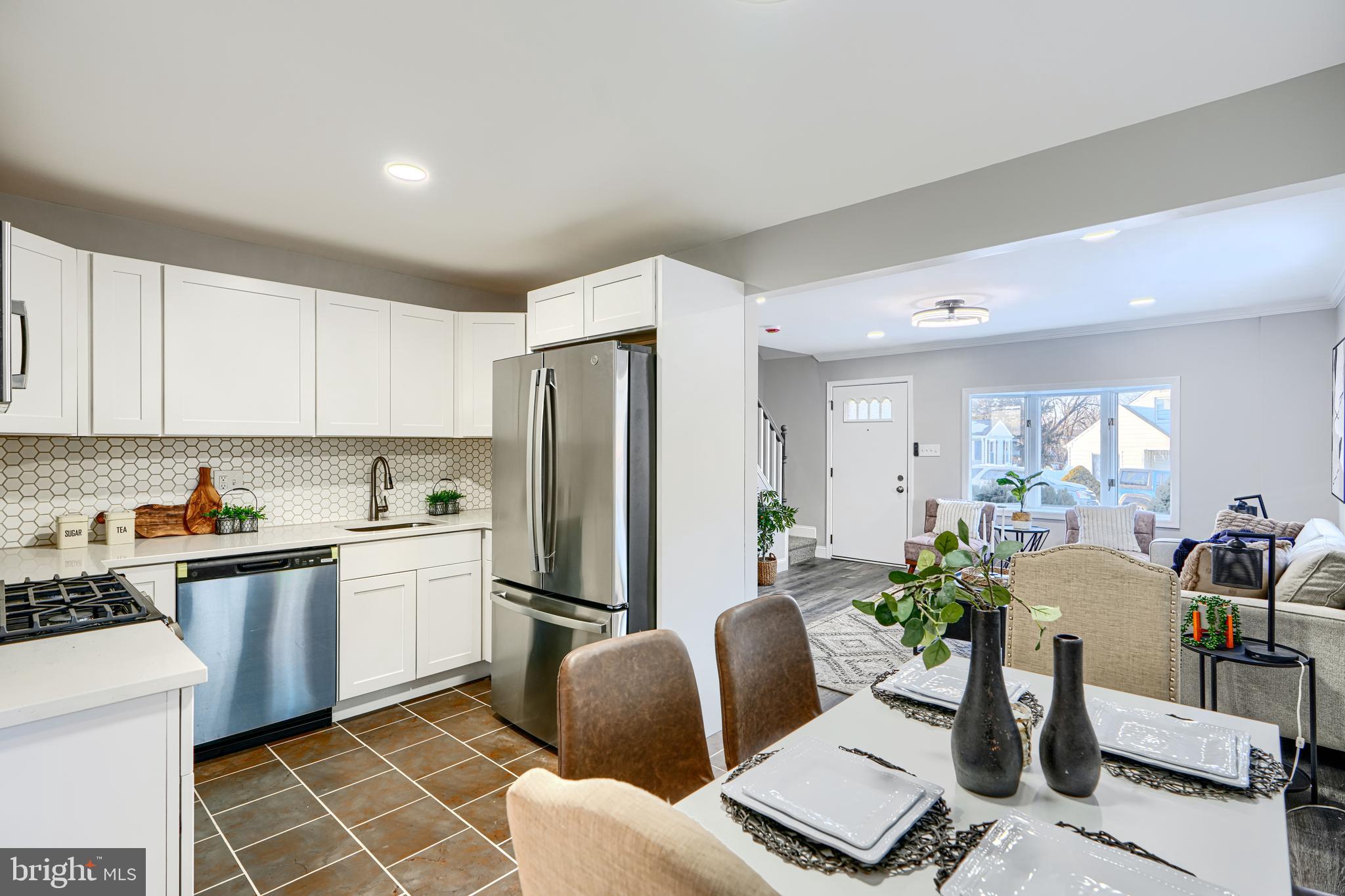 PLAINFIELD - Residential